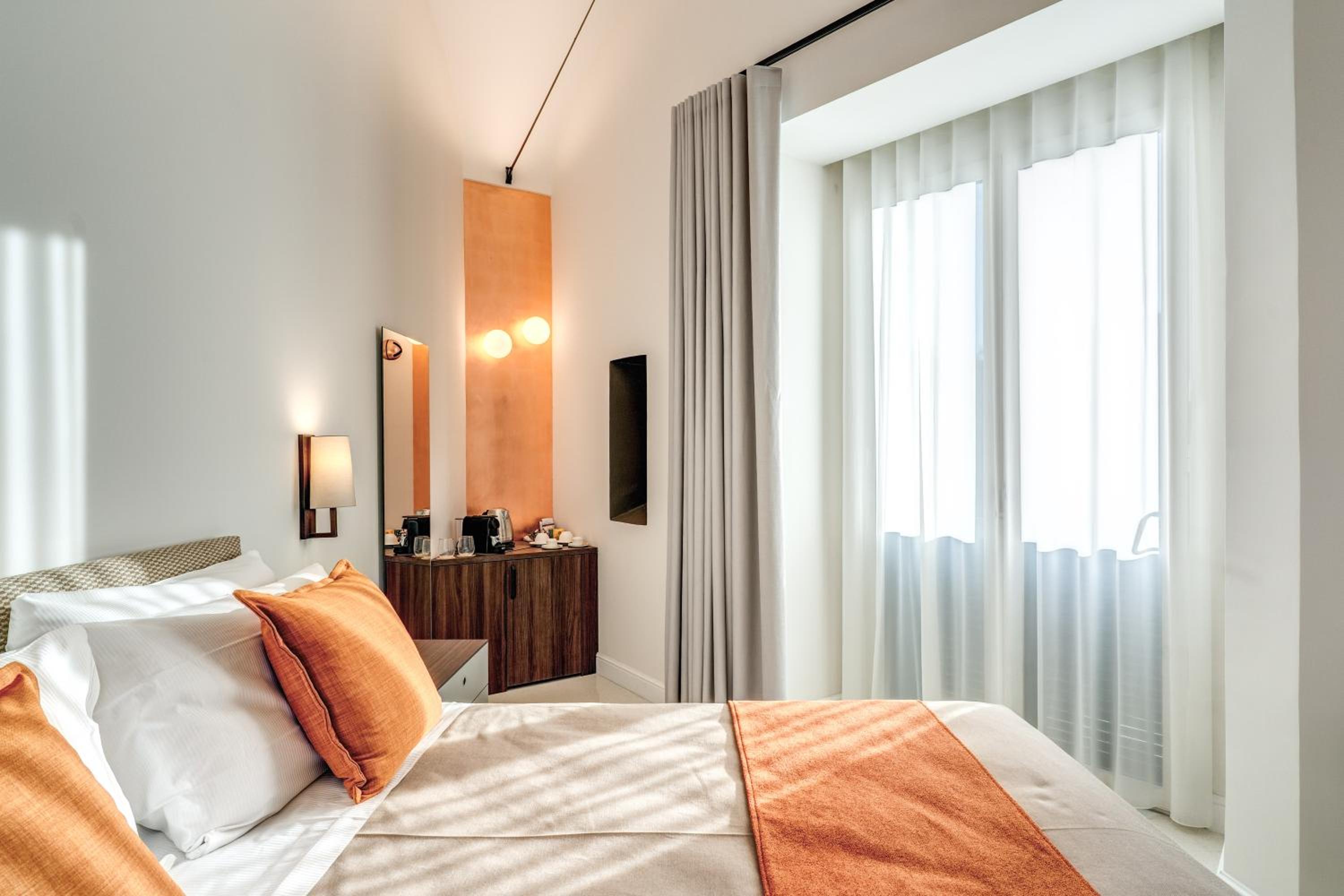 Residenze Piazza Dante