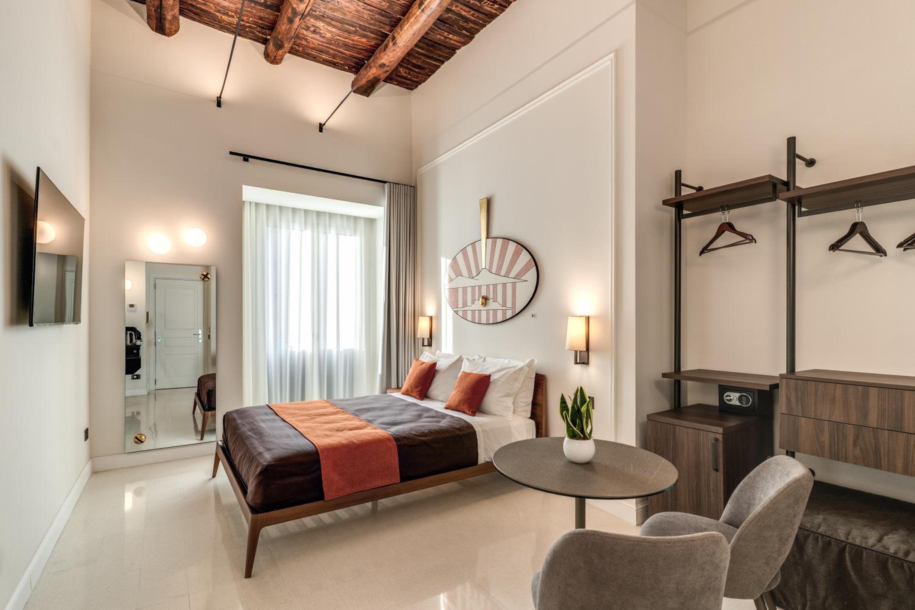 Residenze Piazza Dante