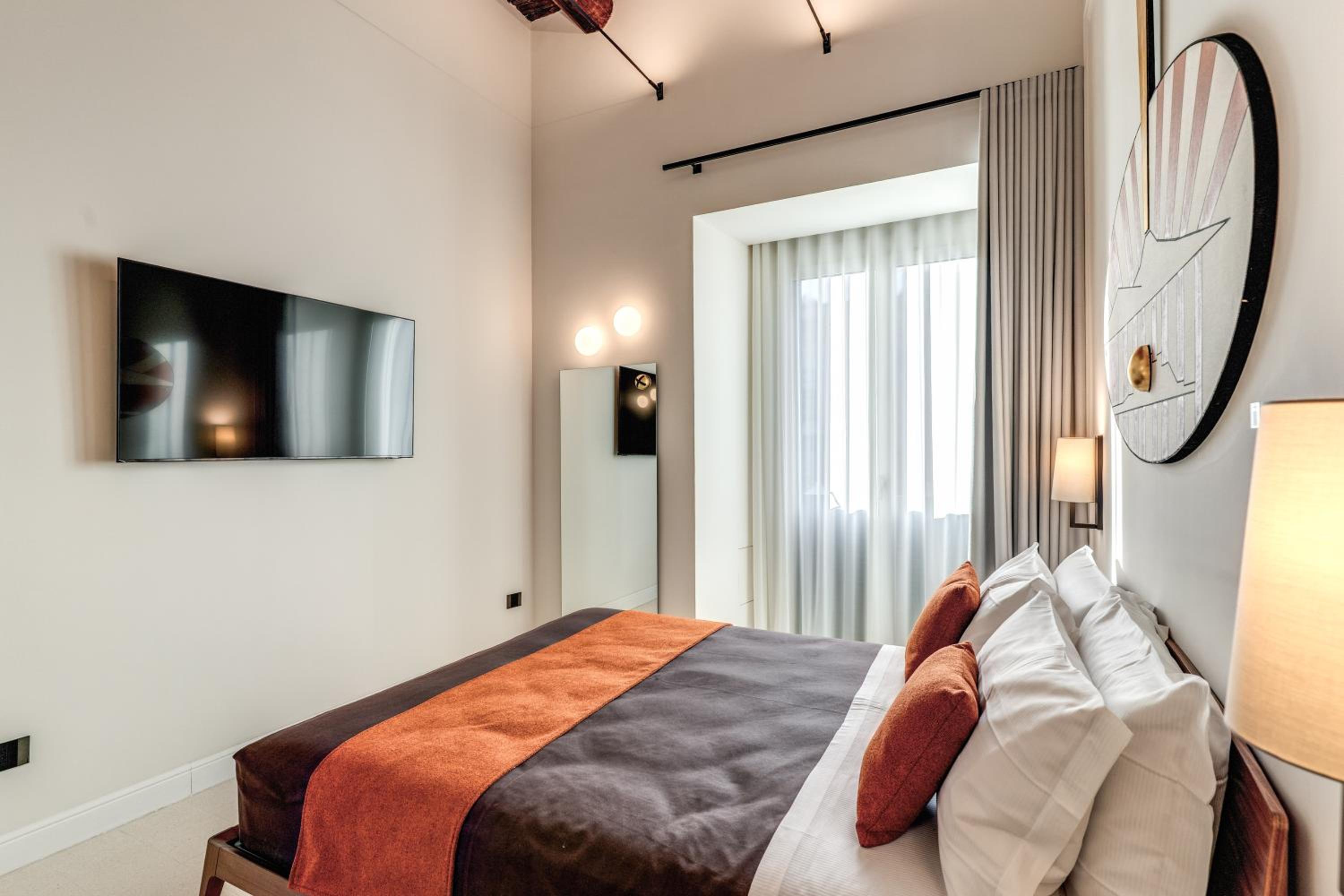 Residenze Piazza Dante
