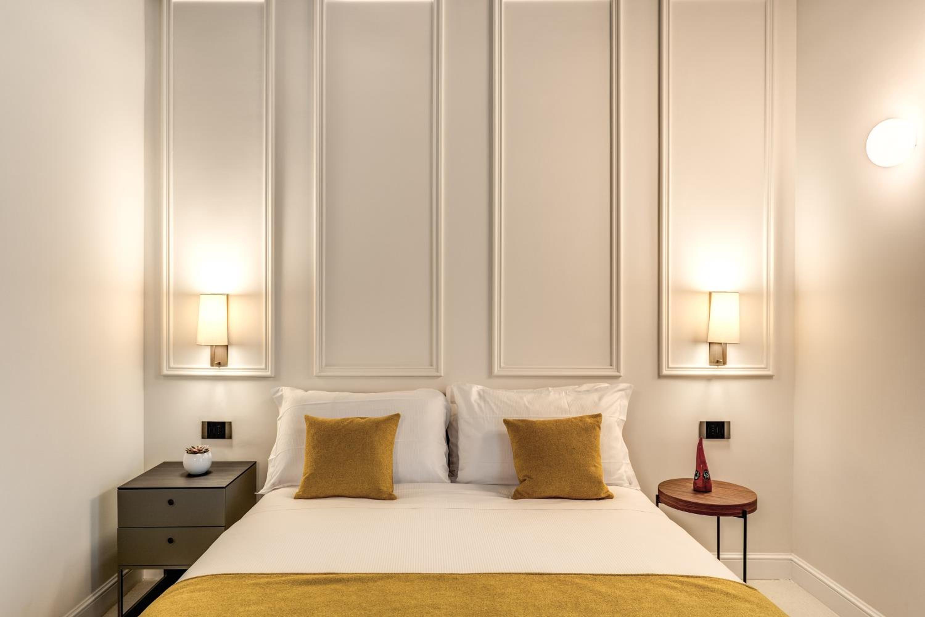 Residenze Piazza Dante