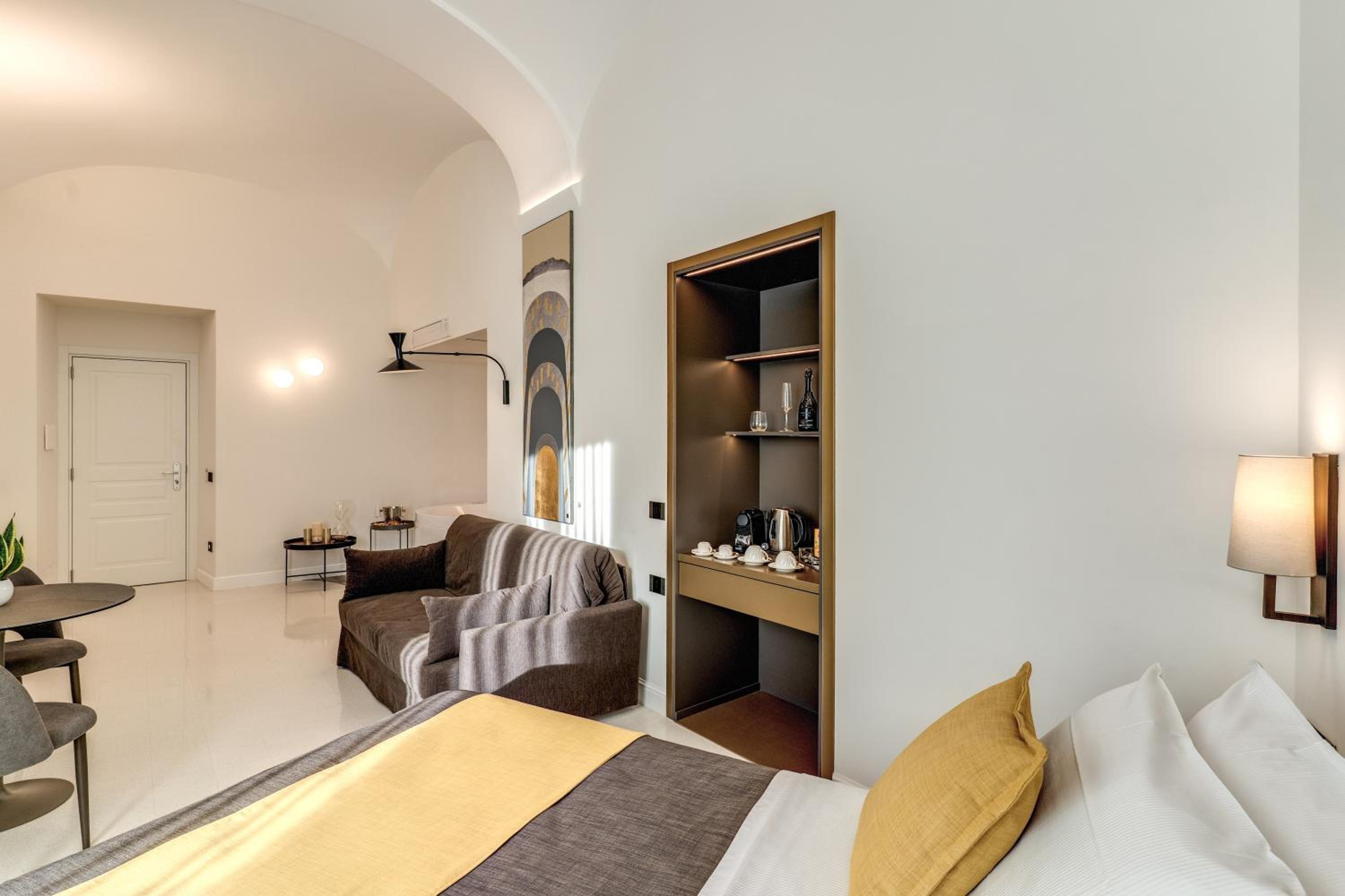 Residenze Piazza Dante
