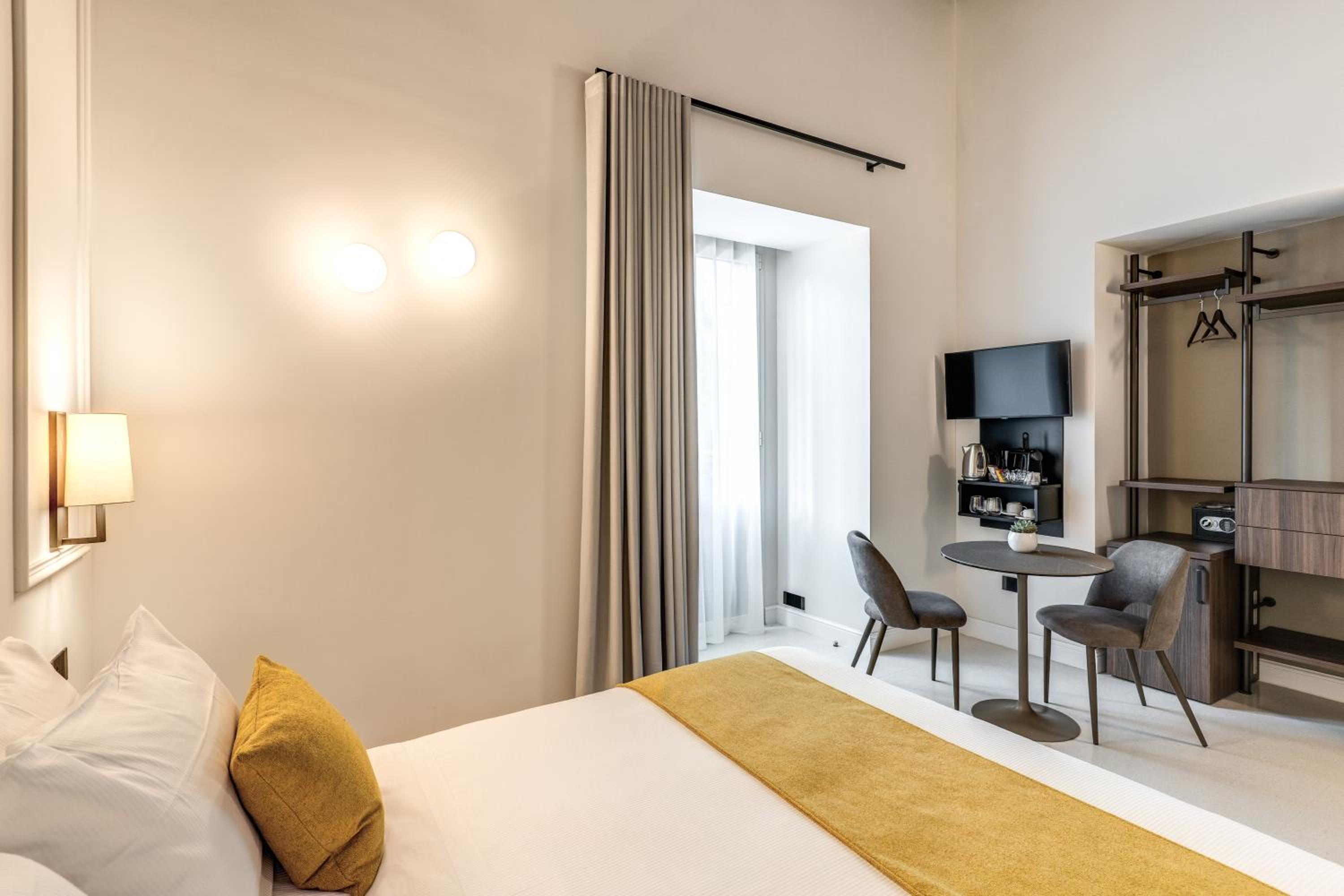 Residenze Piazza Dante