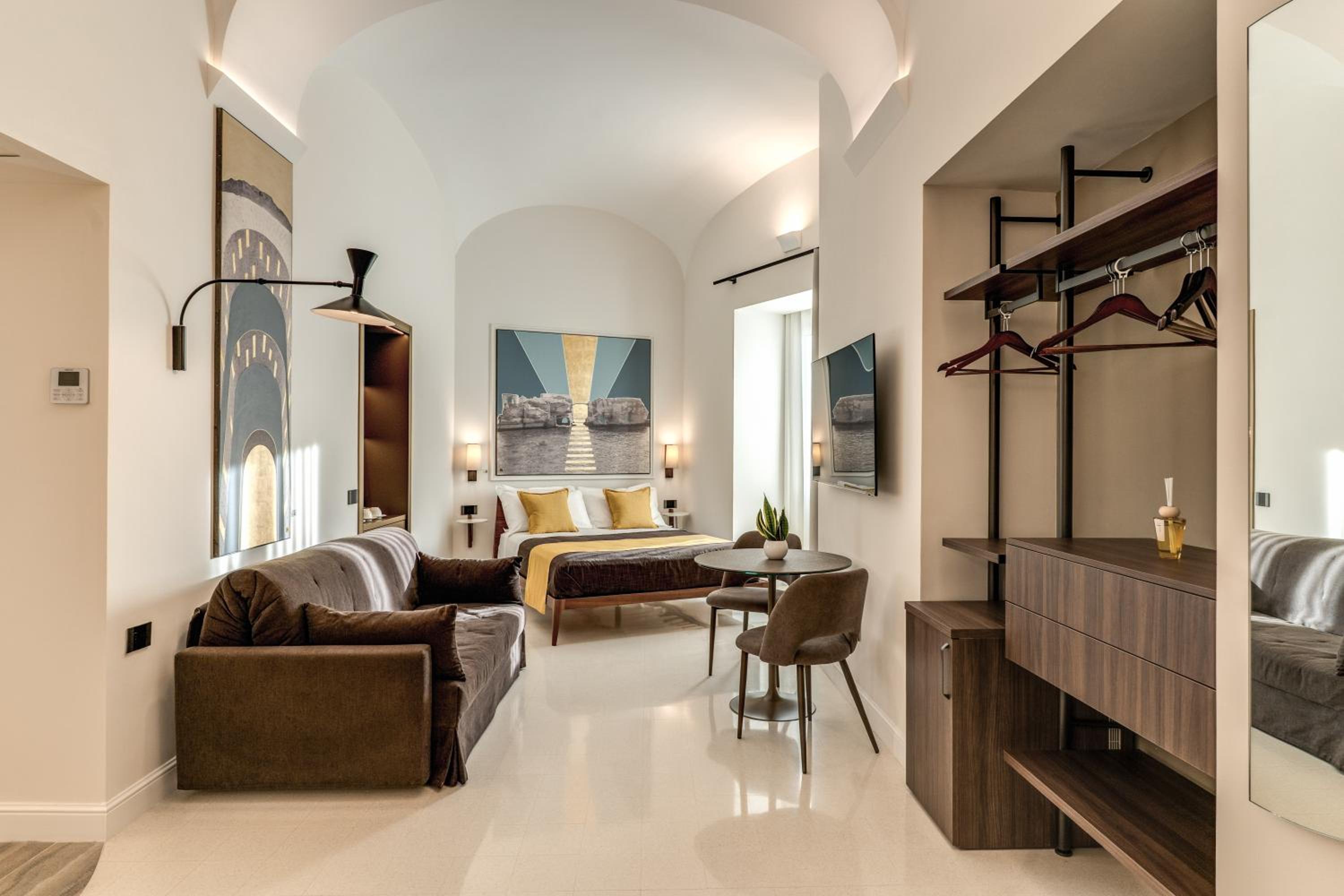 Residenze Piazza Dante