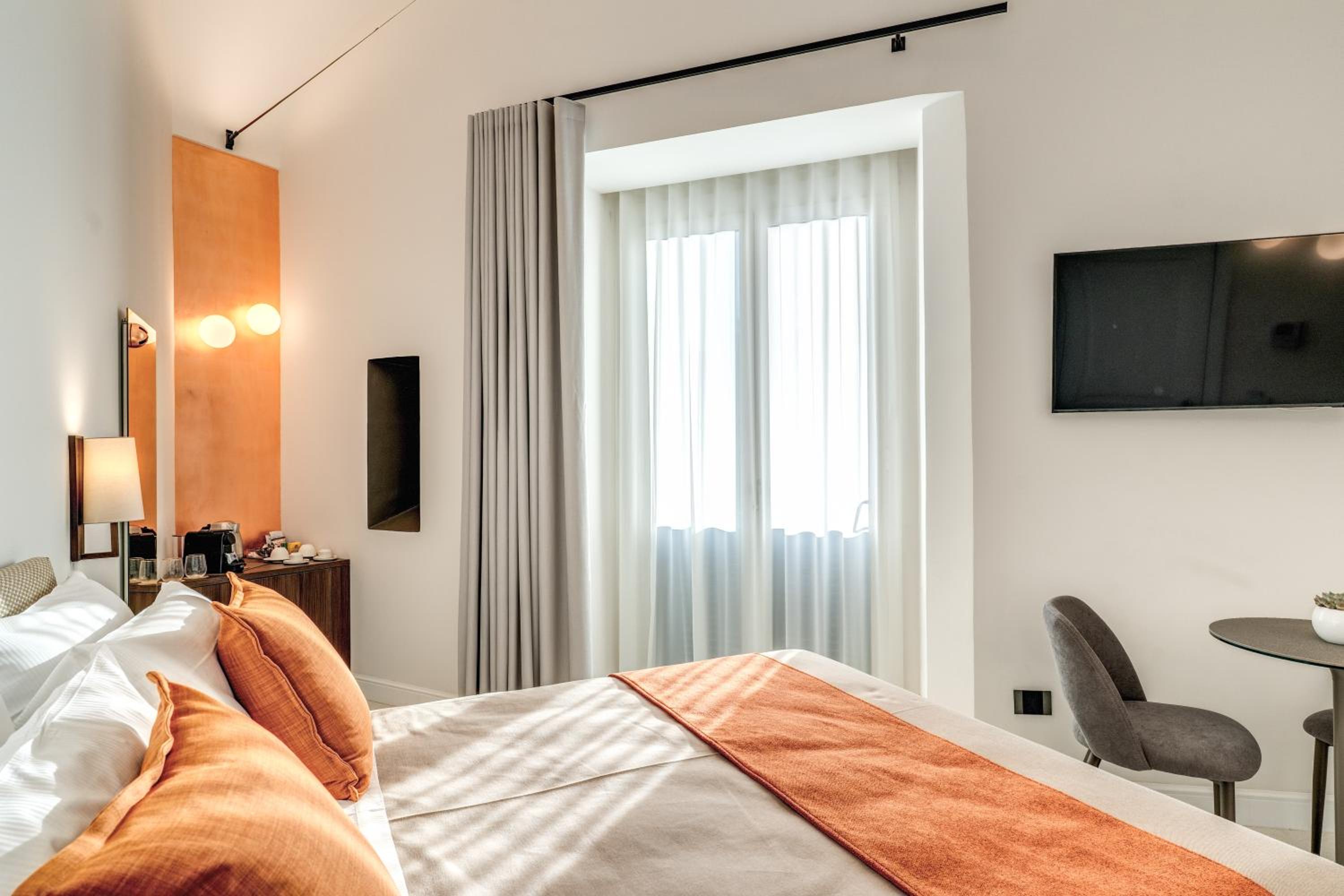 Residenze Piazza Dante