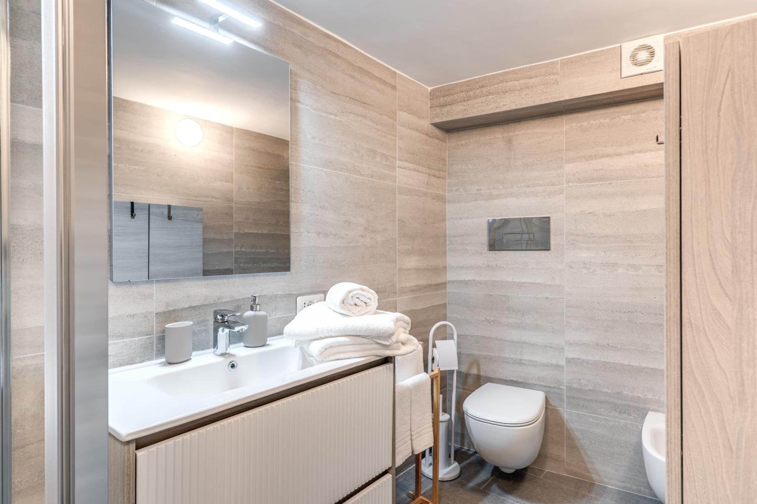 Residenze Piazza Dante