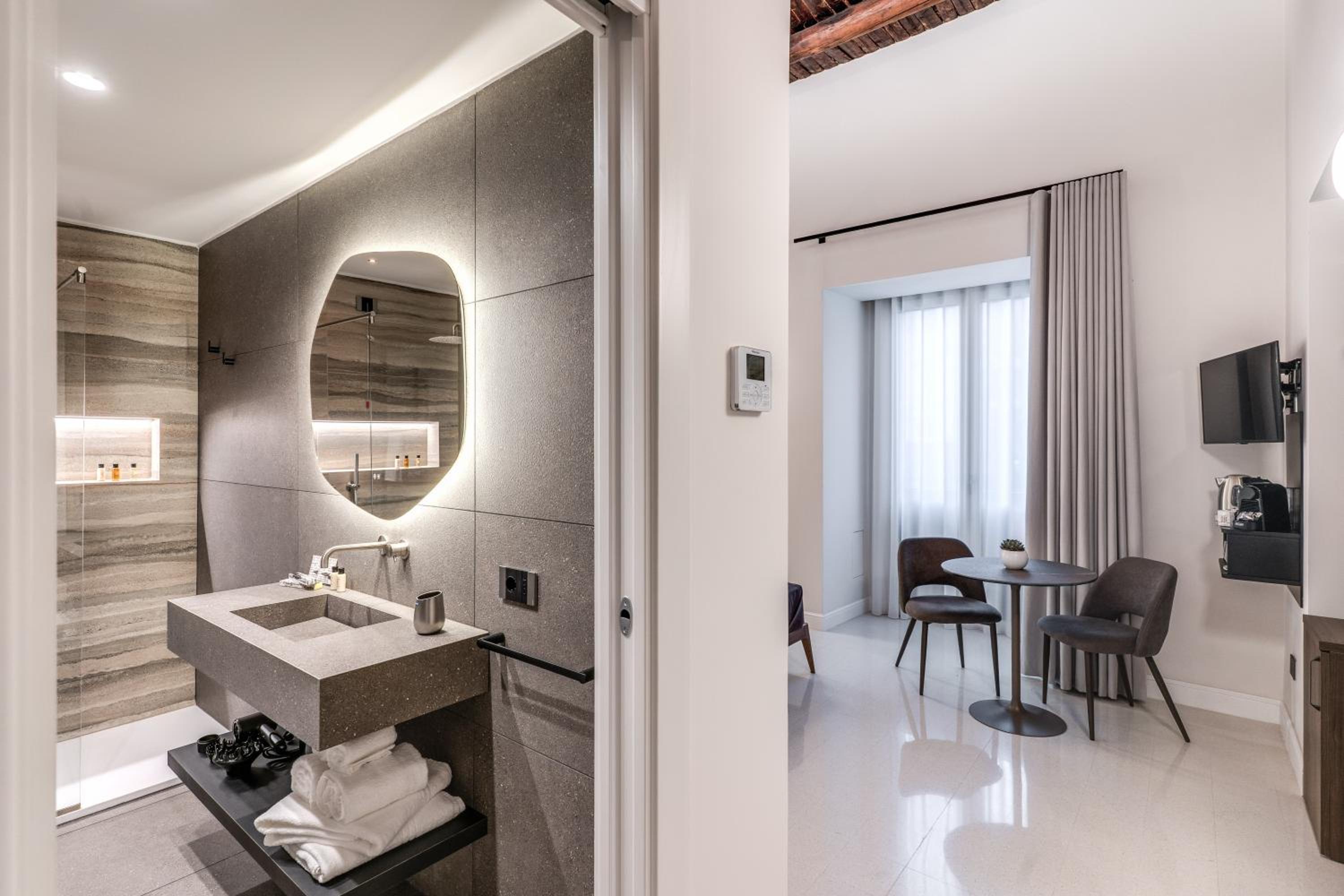 Residenze Piazza Dante
