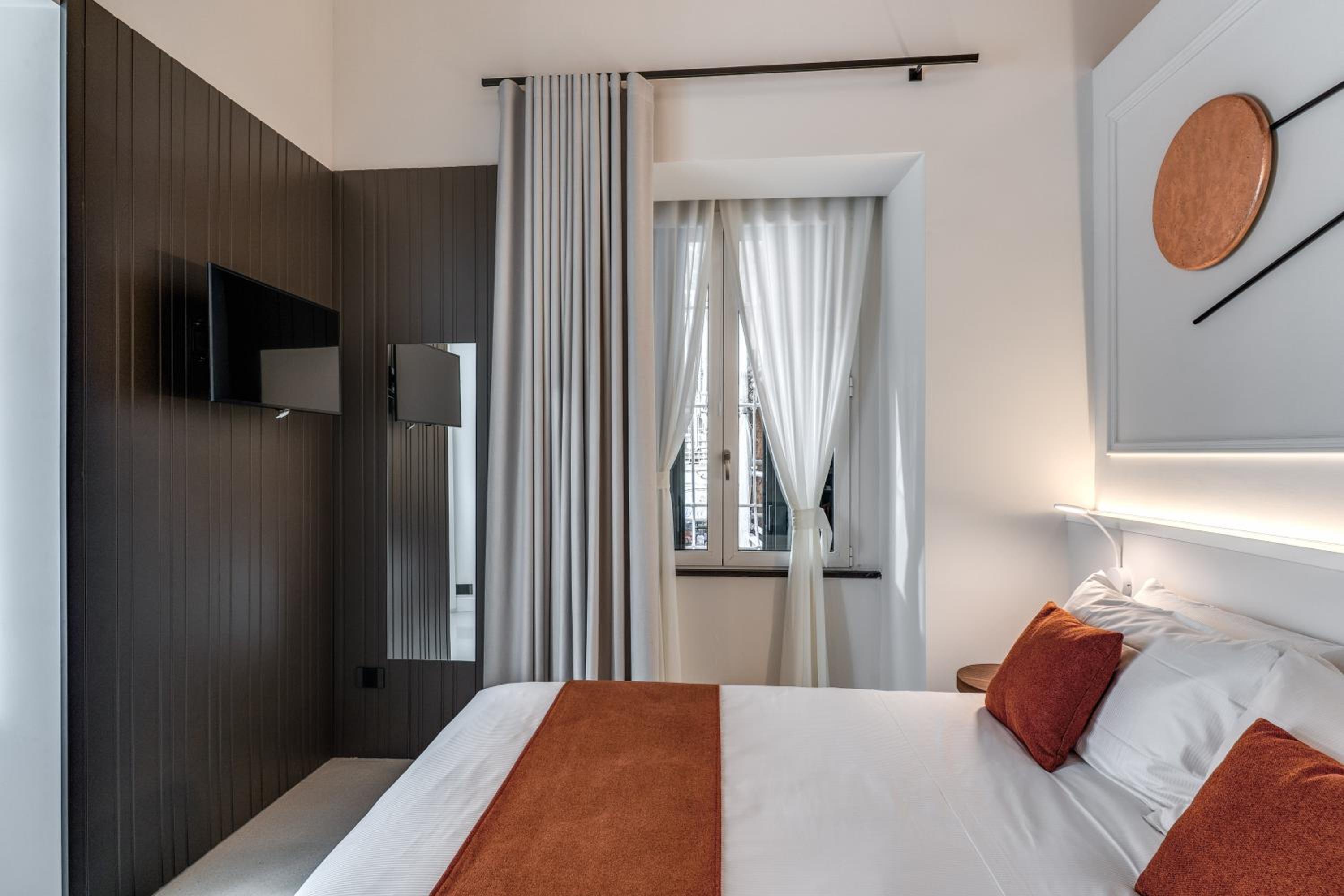 Residenze Piazza Dante