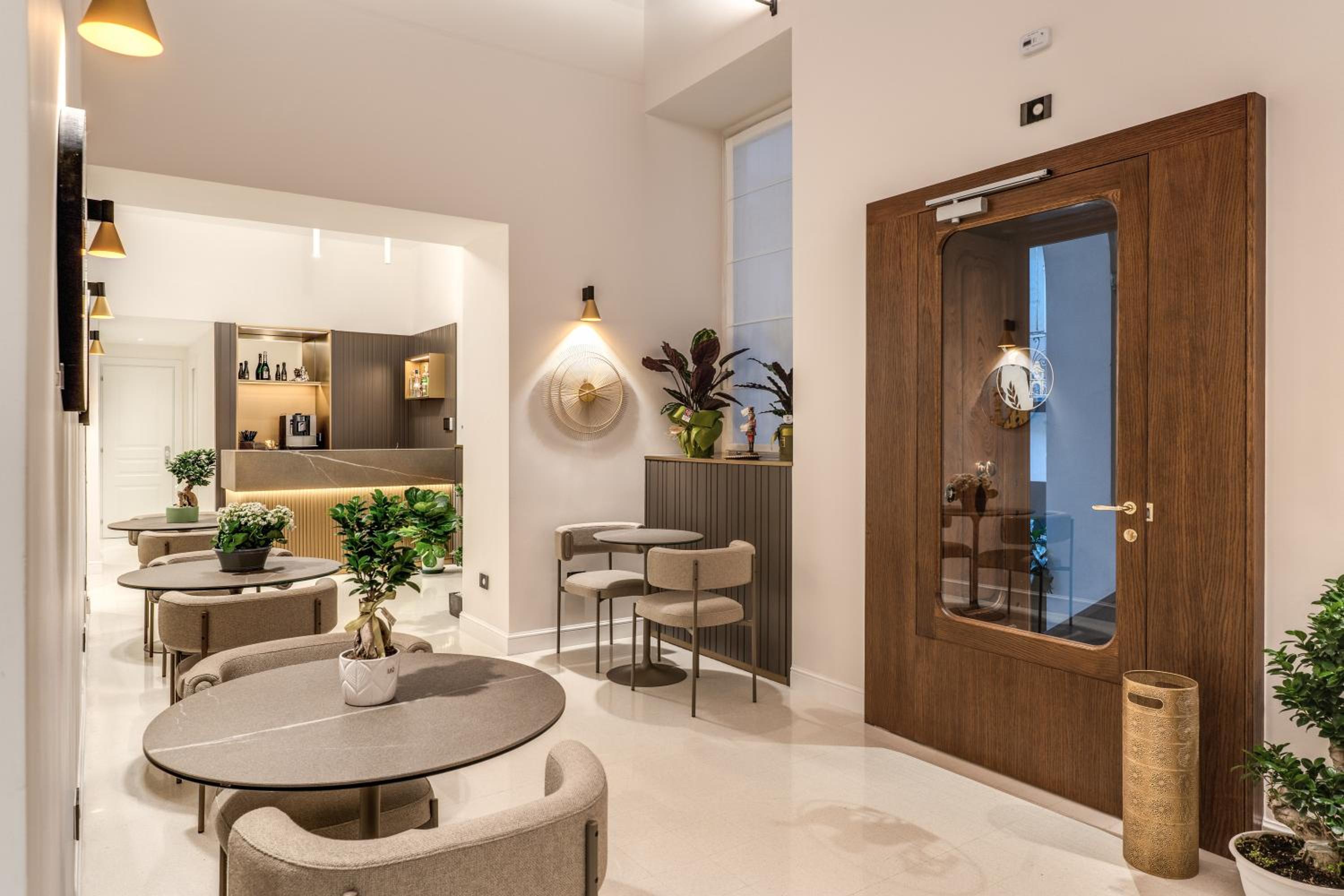 Residenze Piazza Dante