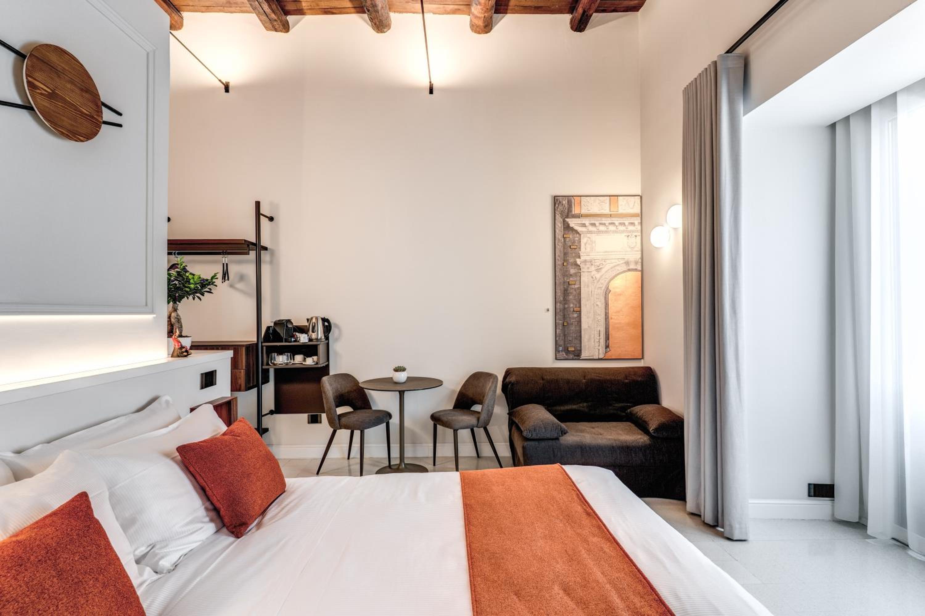 Residenze Piazza Dante