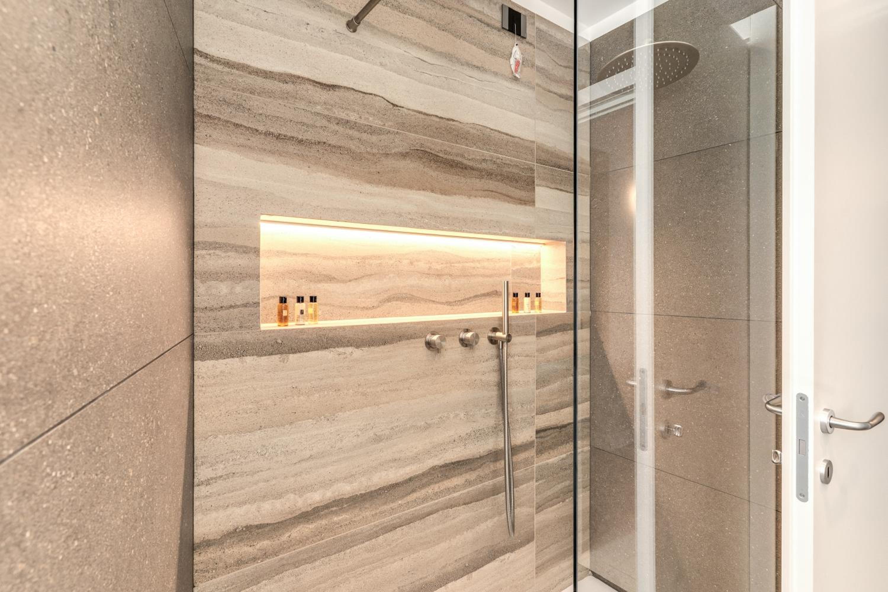 Residenze Piazza Dante