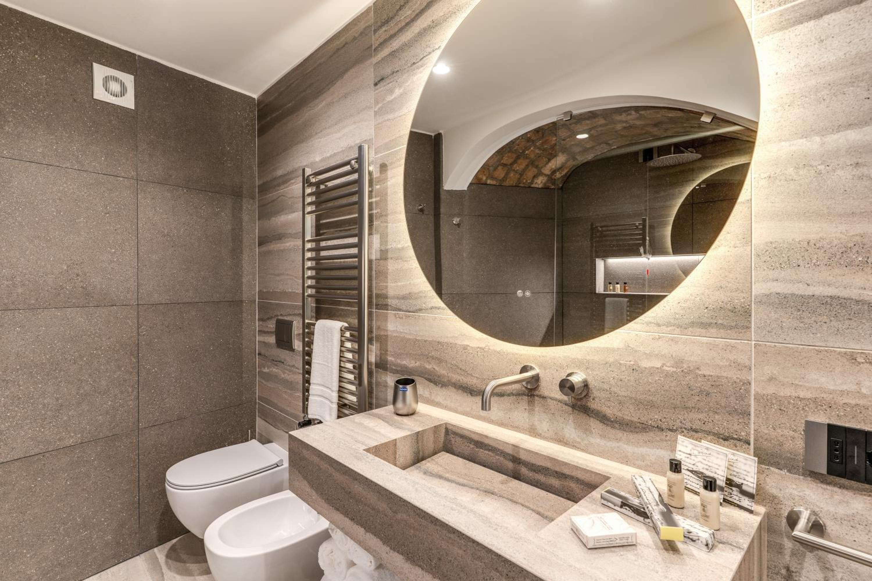Residenze Piazza Dante