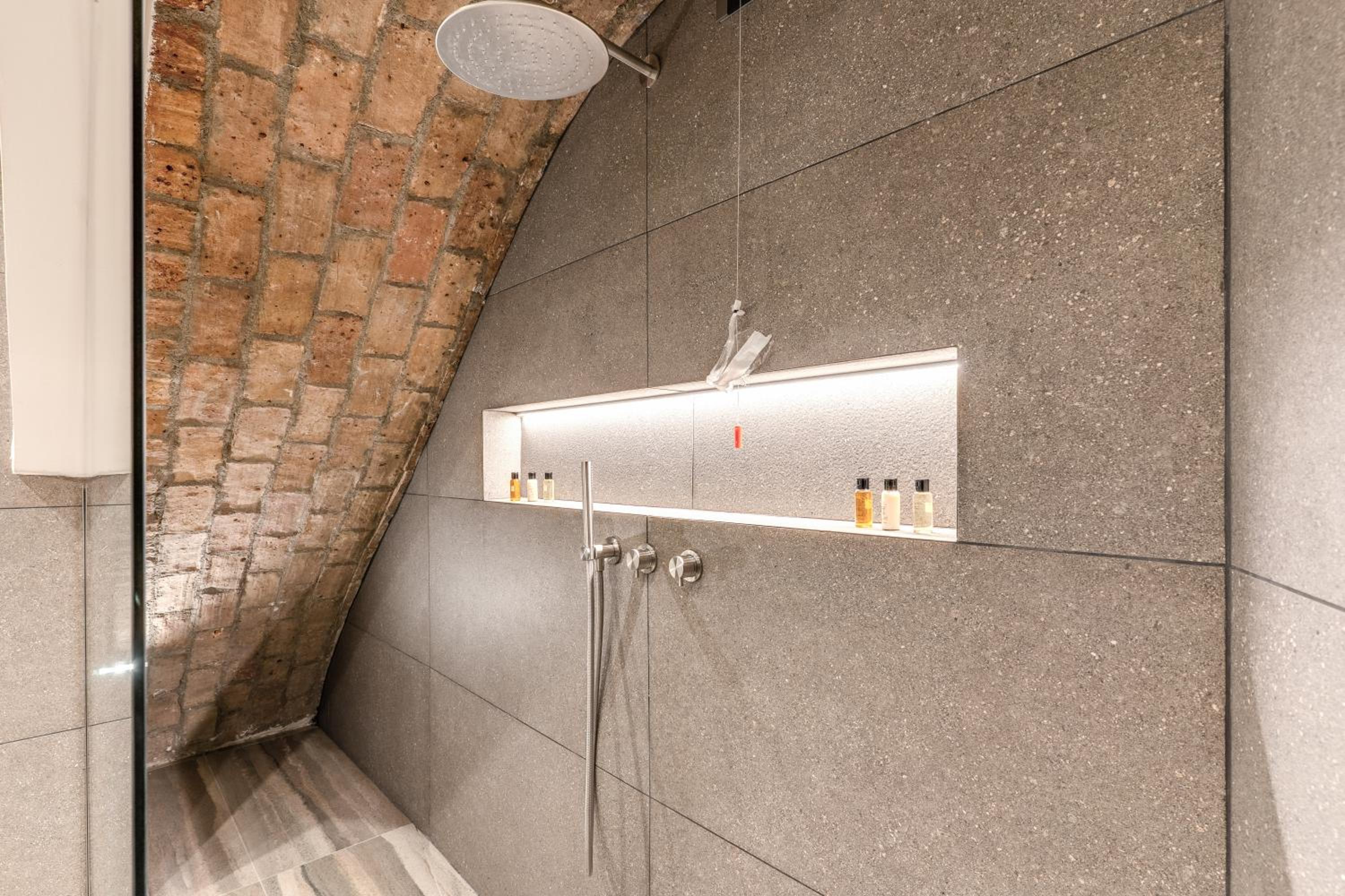 Residenze Piazza Dante