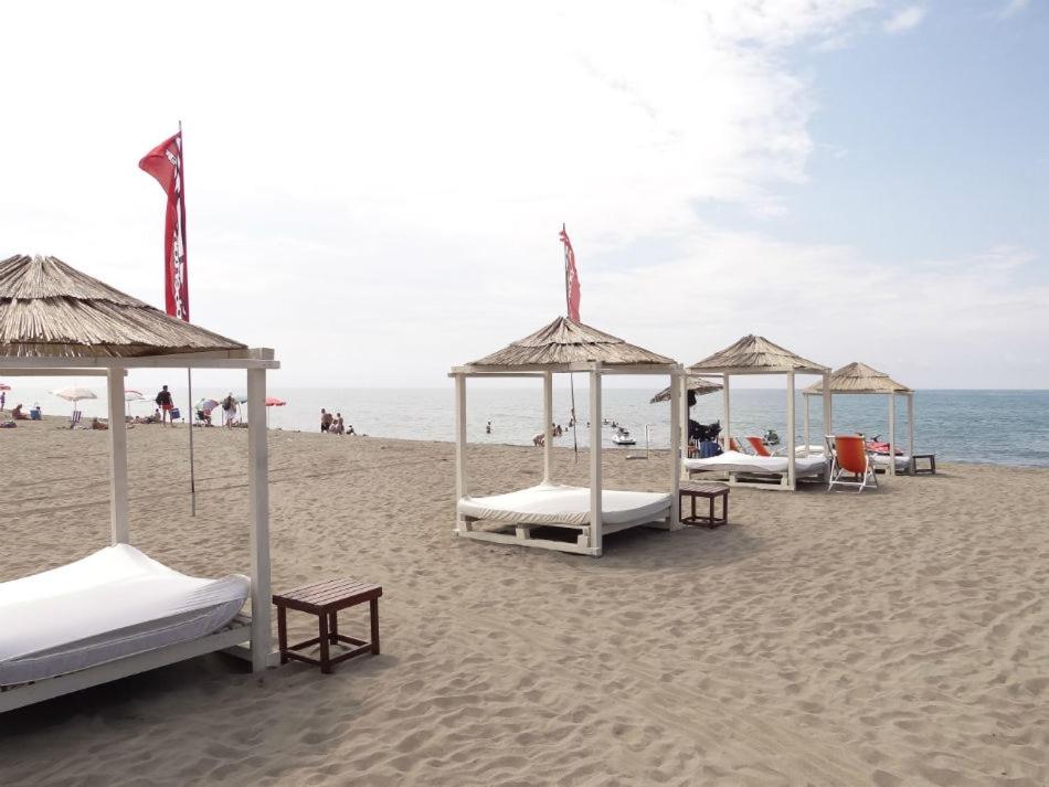Apartments Dukat