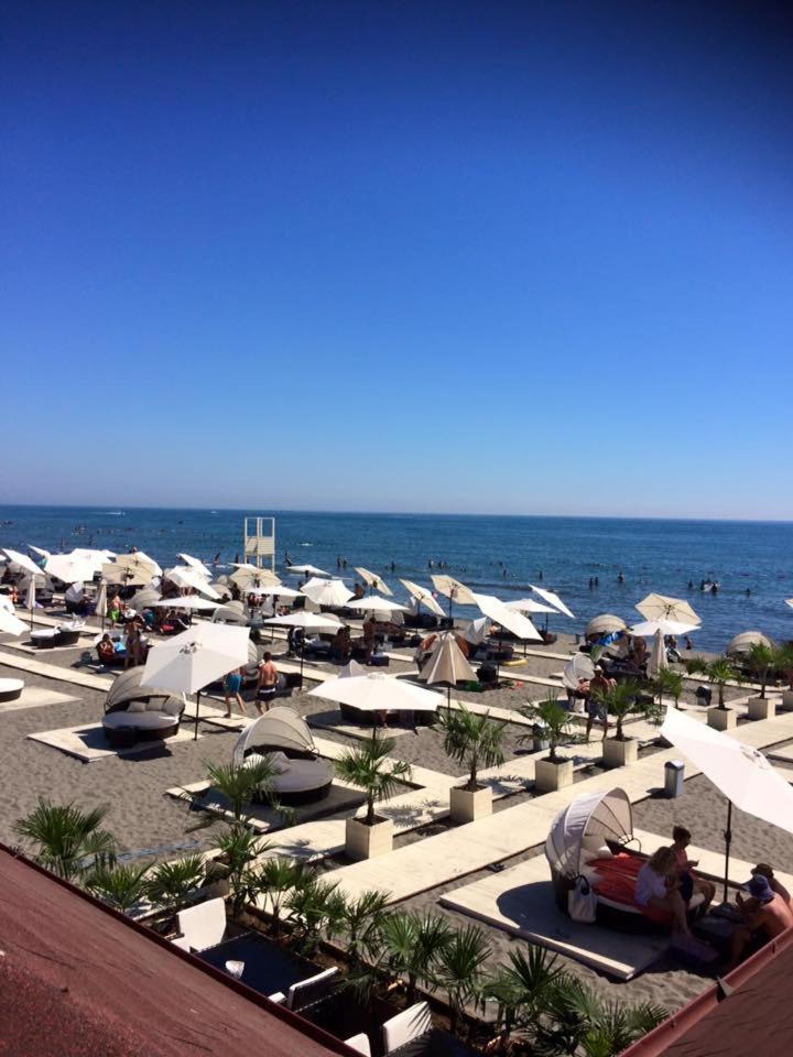 Apartments Dukat