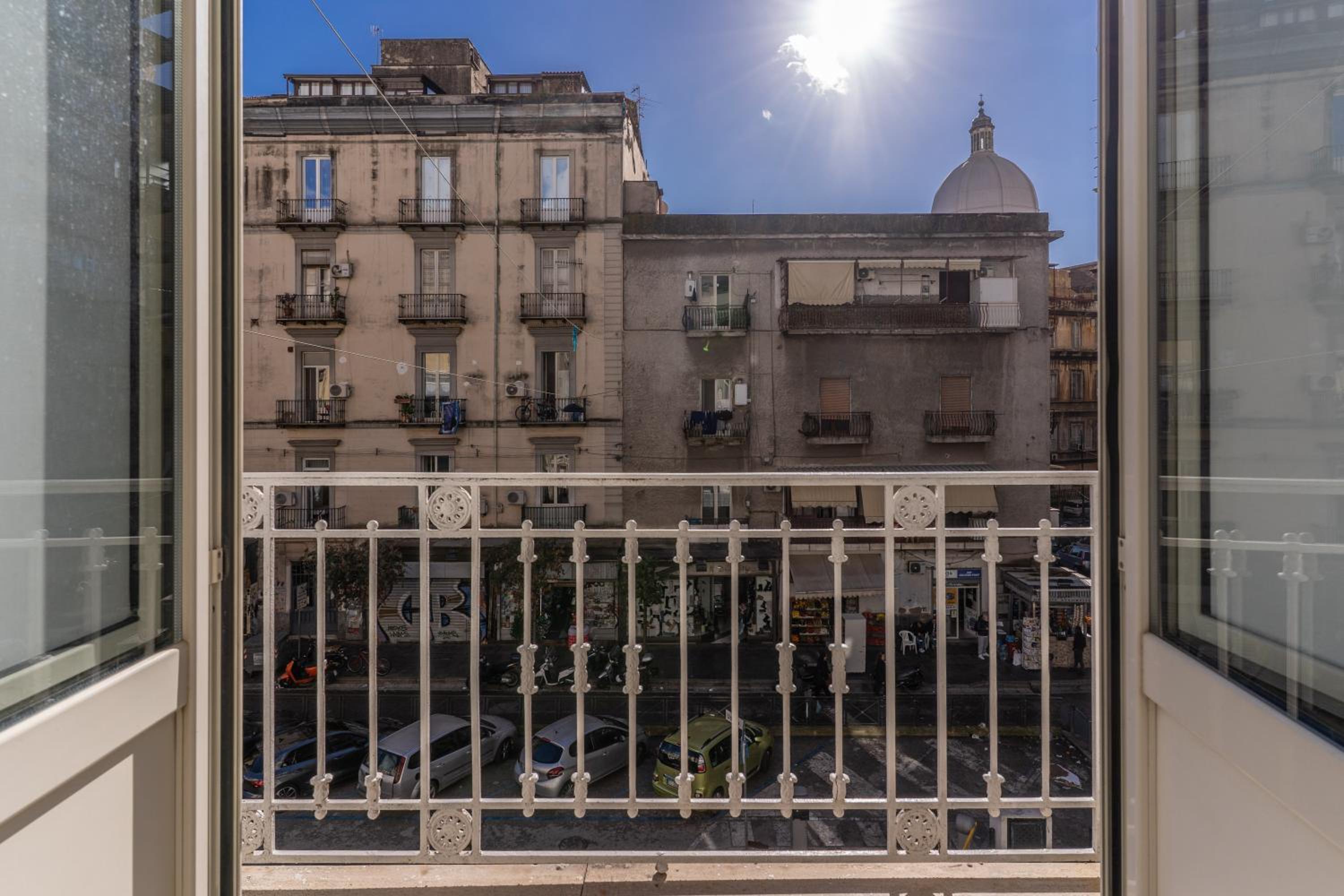 Dimora Napoli Centrale