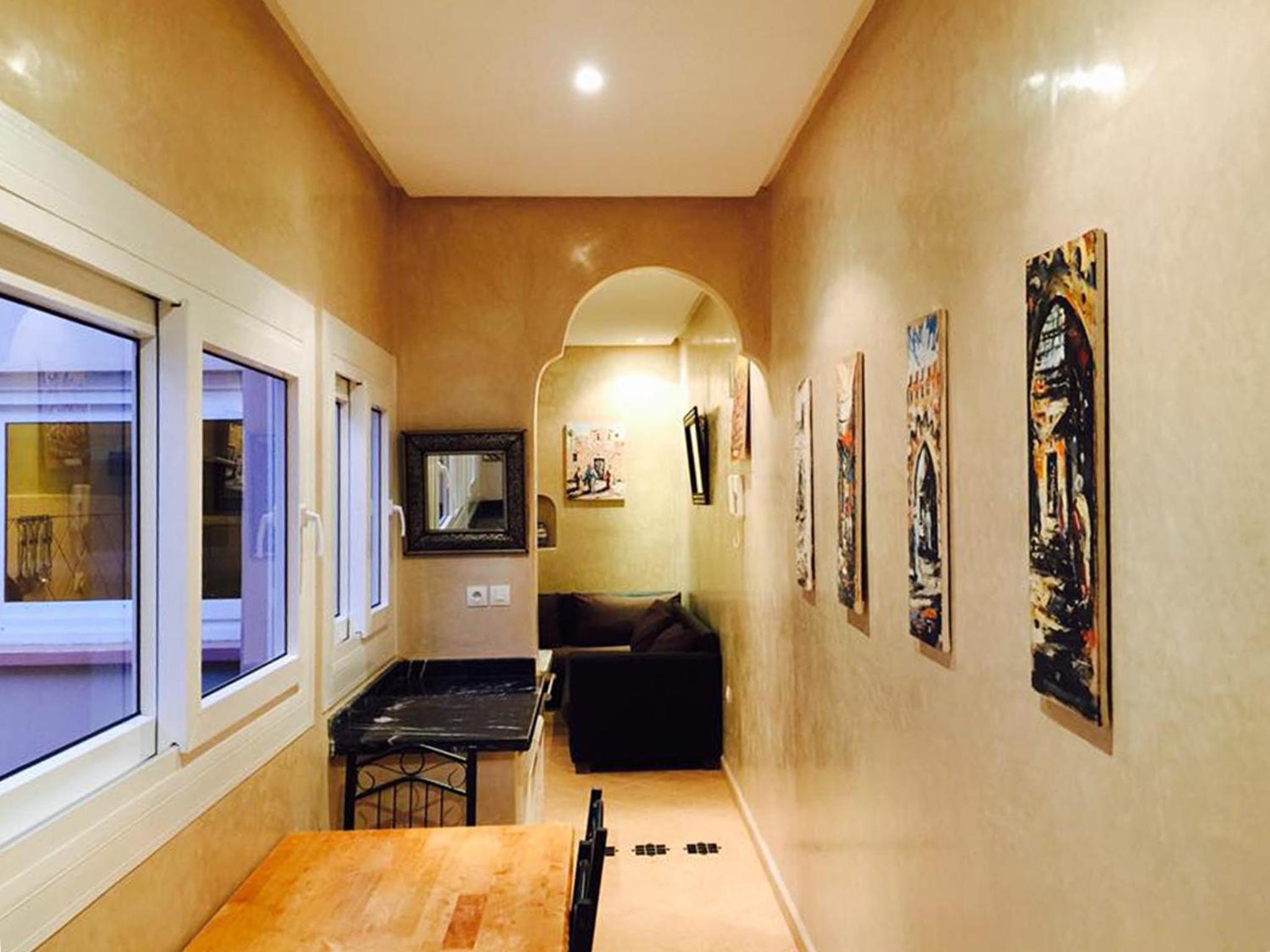 Europa mirlef t aventur Guest House, photo 77