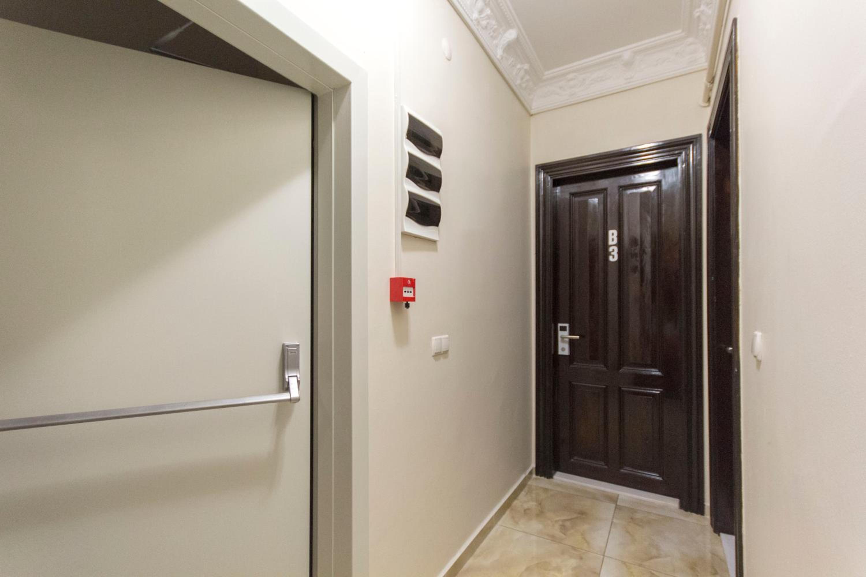 Nest Otel Şişli - Image 72