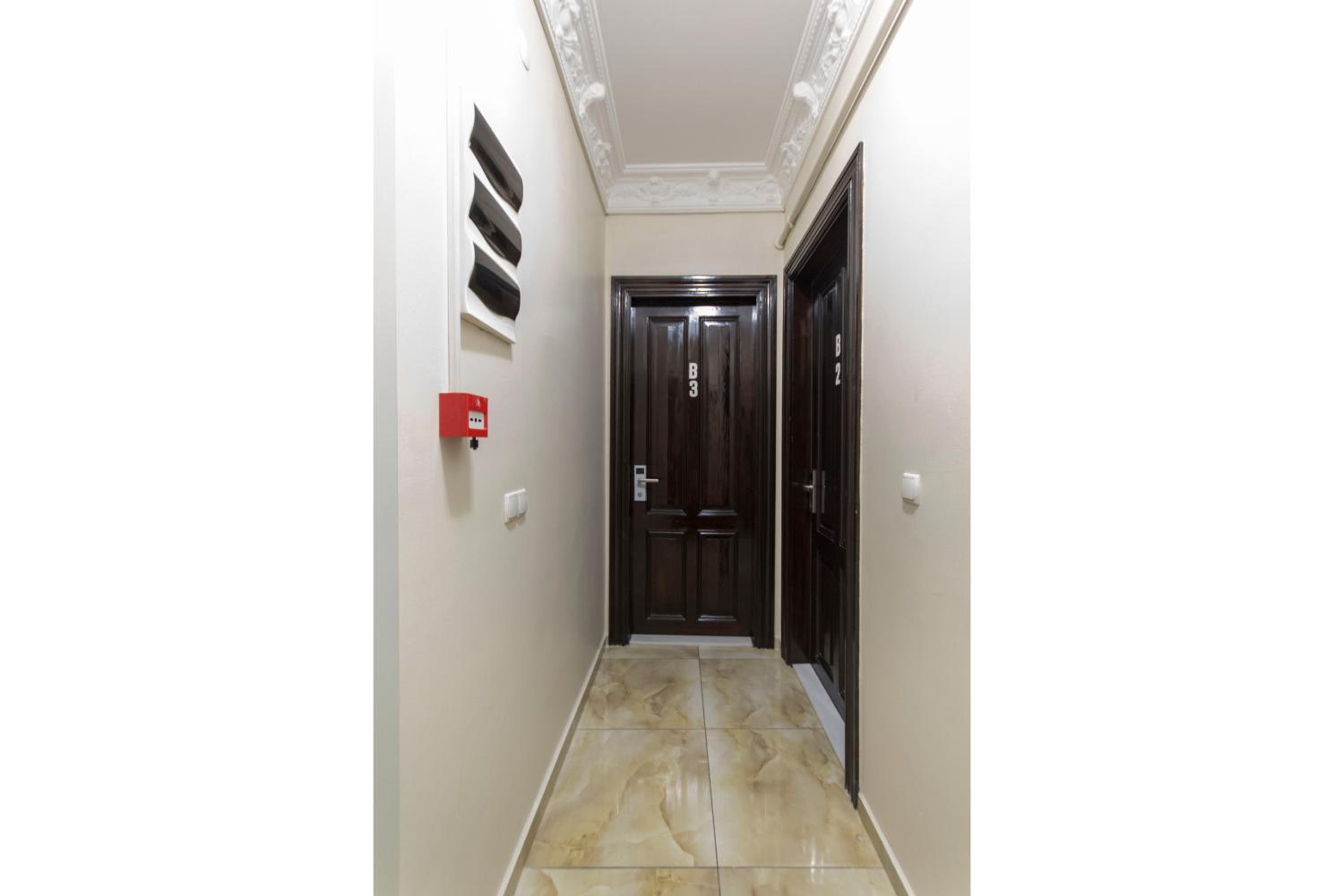 Nest Otel Şişli - Image 73