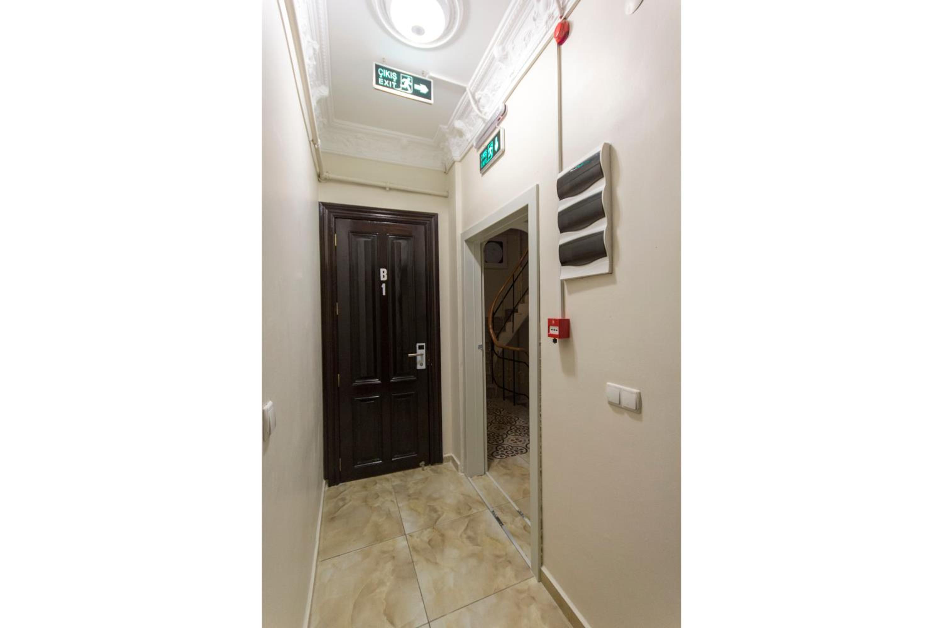 Nest Otel Şişli - Image 74