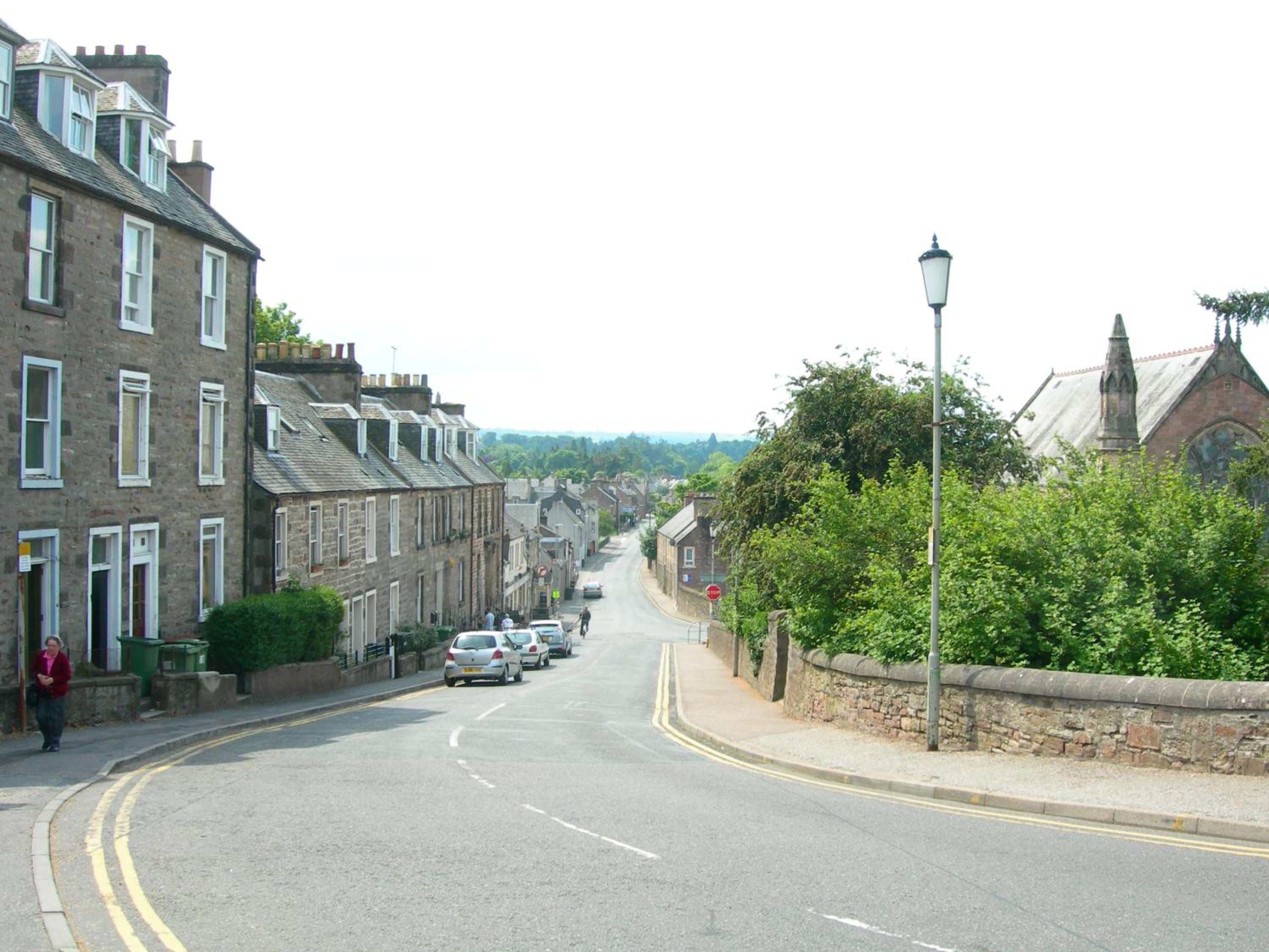 Ness View Apartment