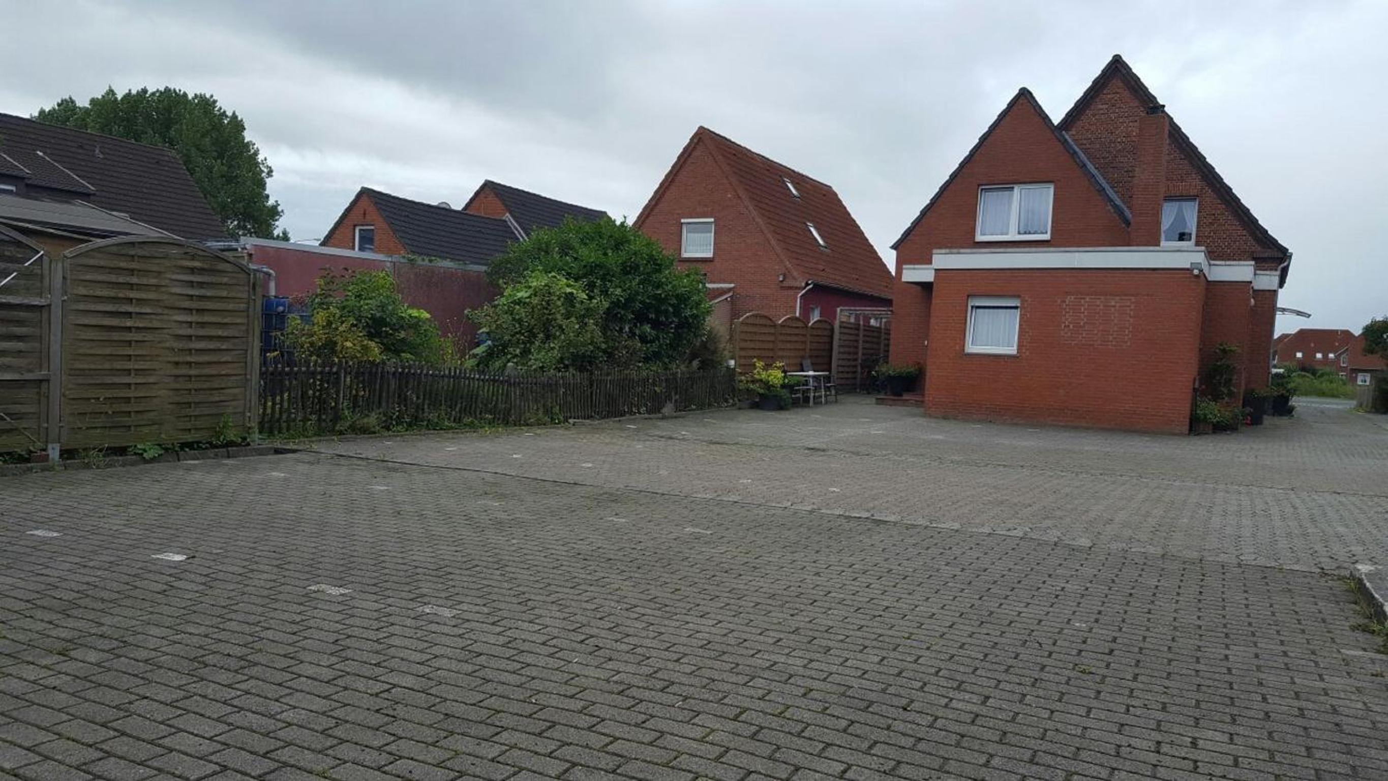 Pension Nordsee
