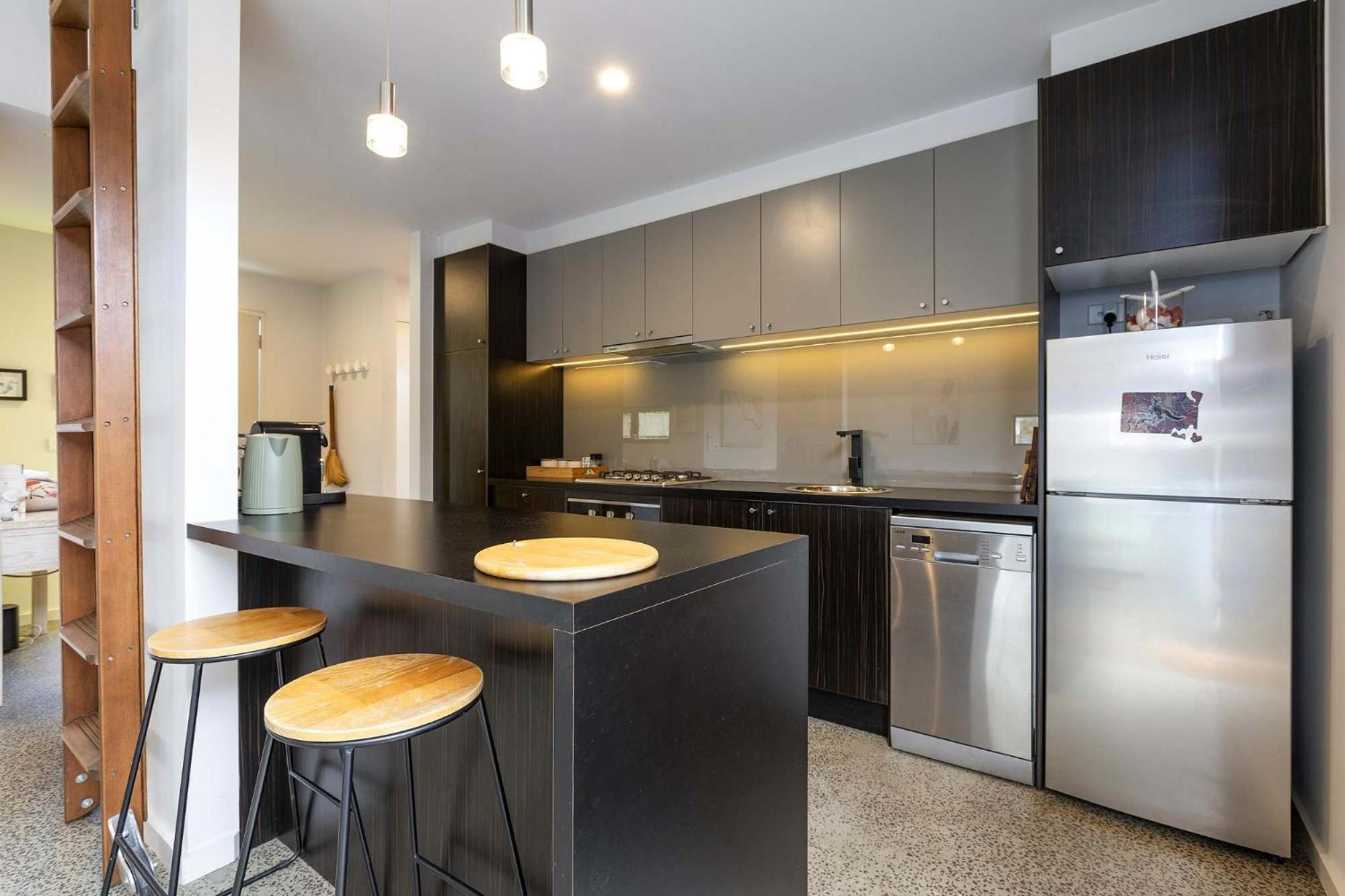Spacious 1-Bed Townhouse in Norlane