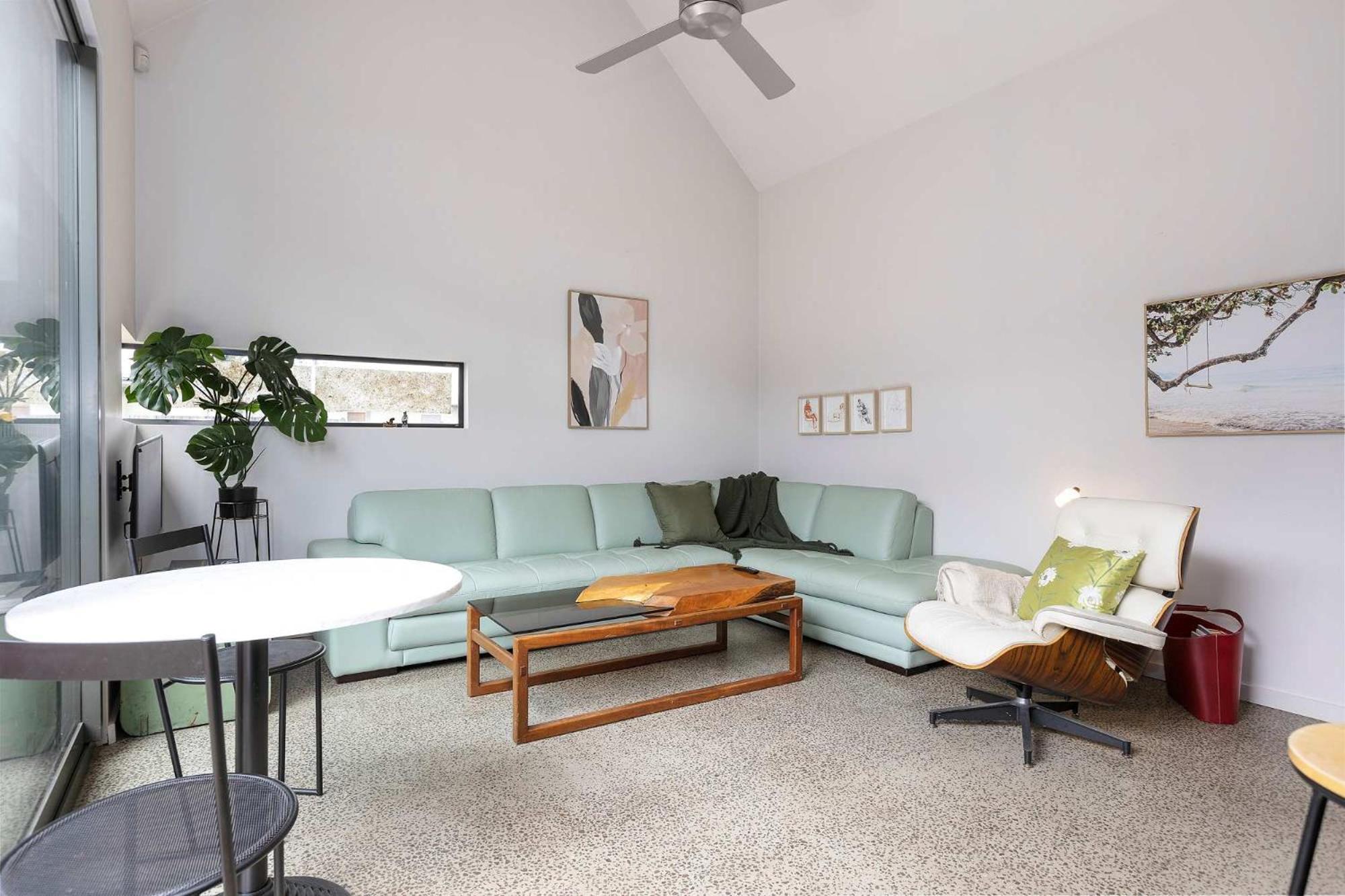 Spacious 1-Bed Townhouse in Norlane