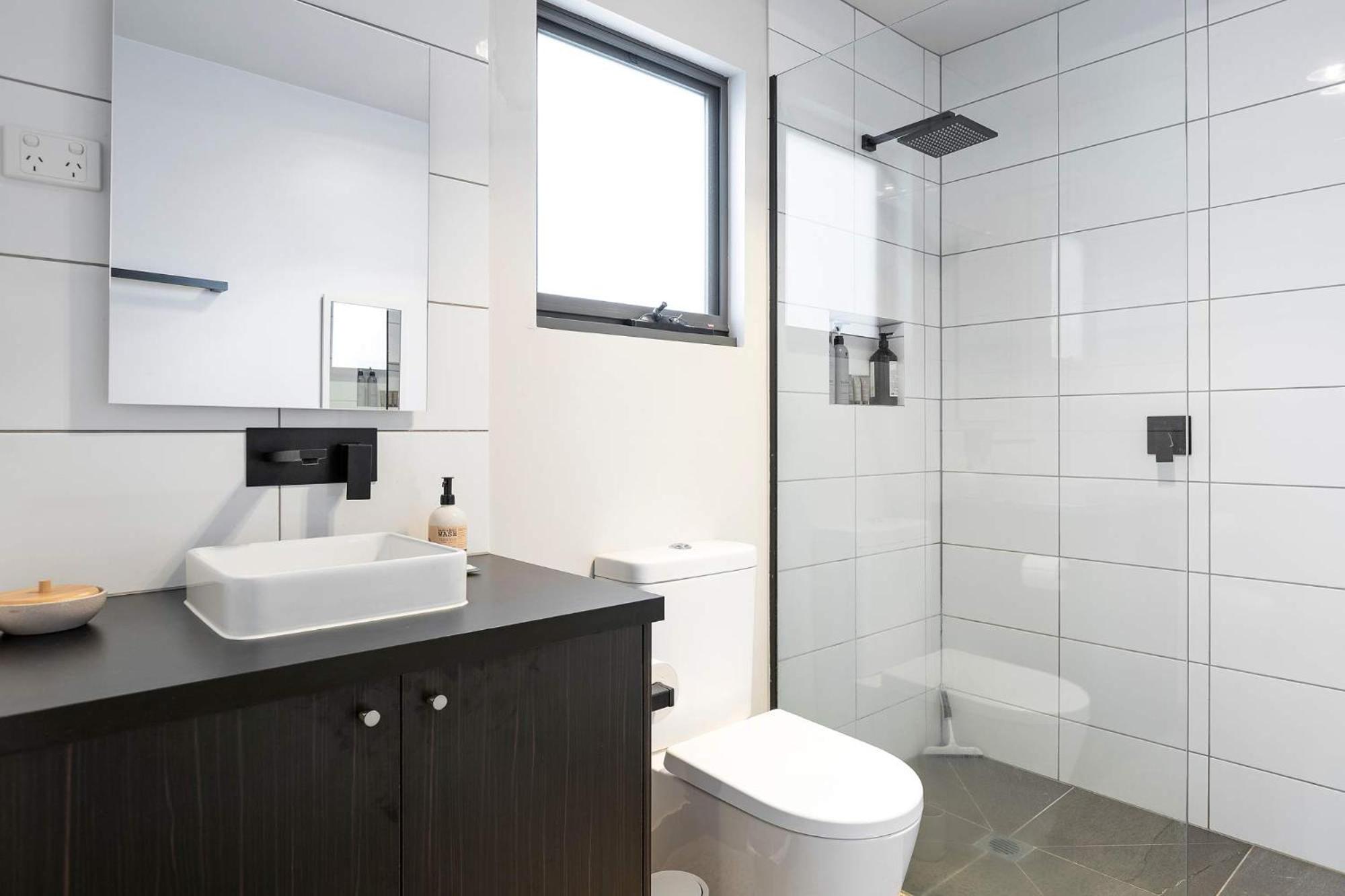 Spacious 1-Bed Townhouse in Norlane