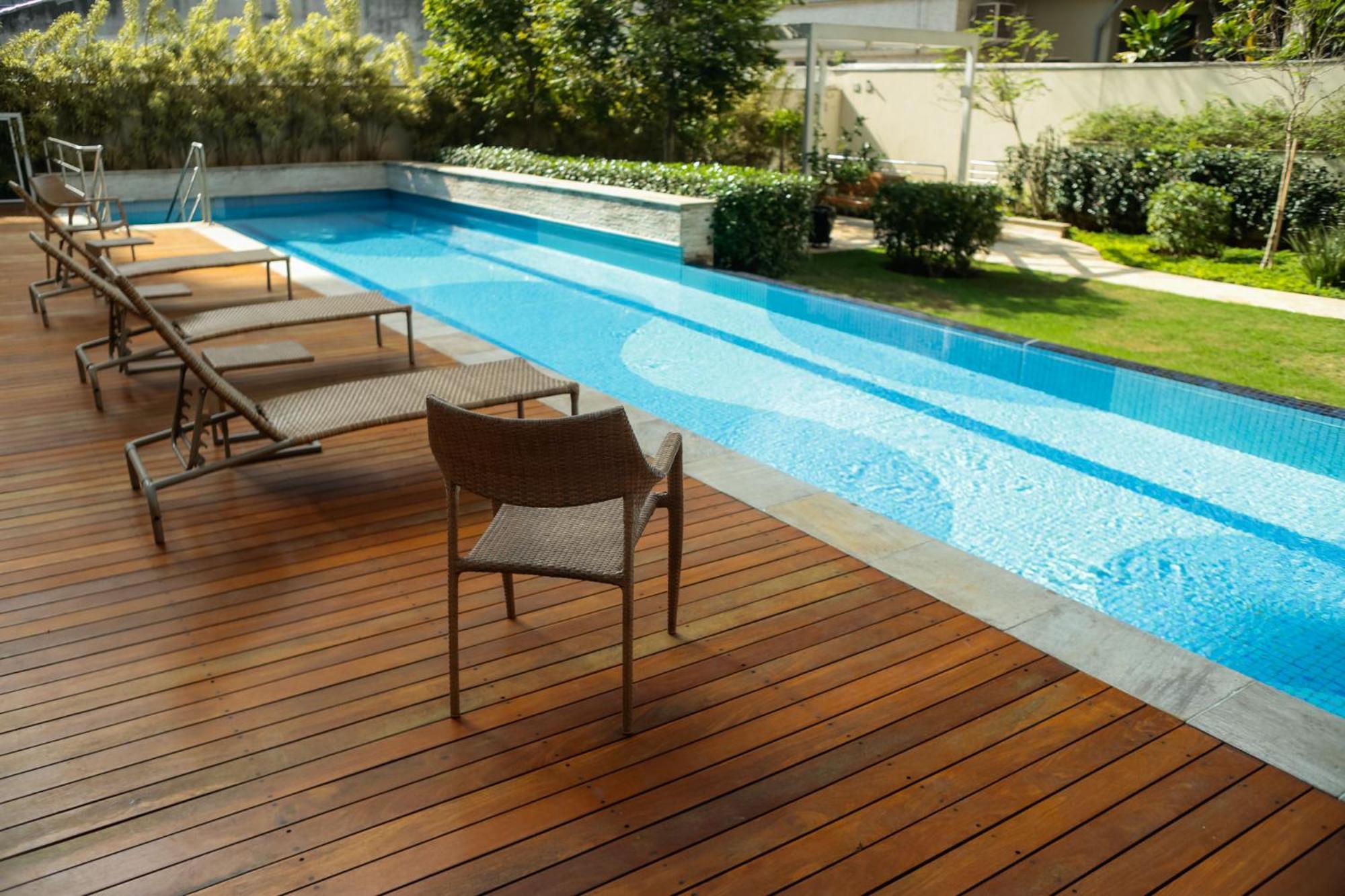 Cobertura Duplex Villa Paulista