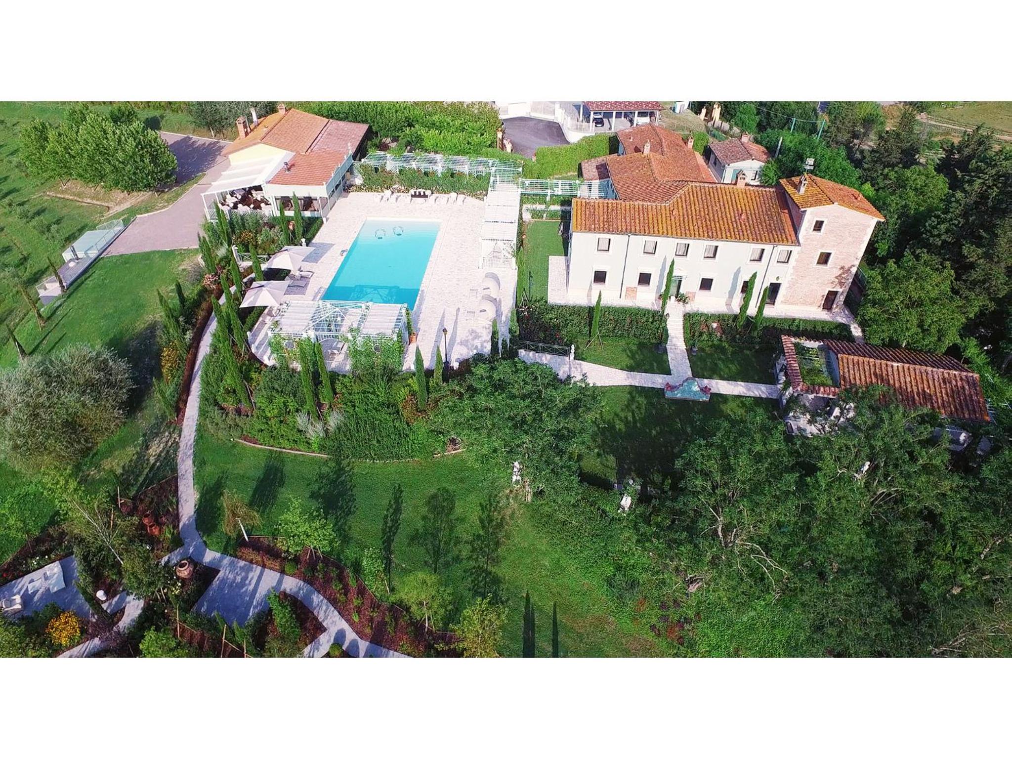 Relais Sassa al Sole