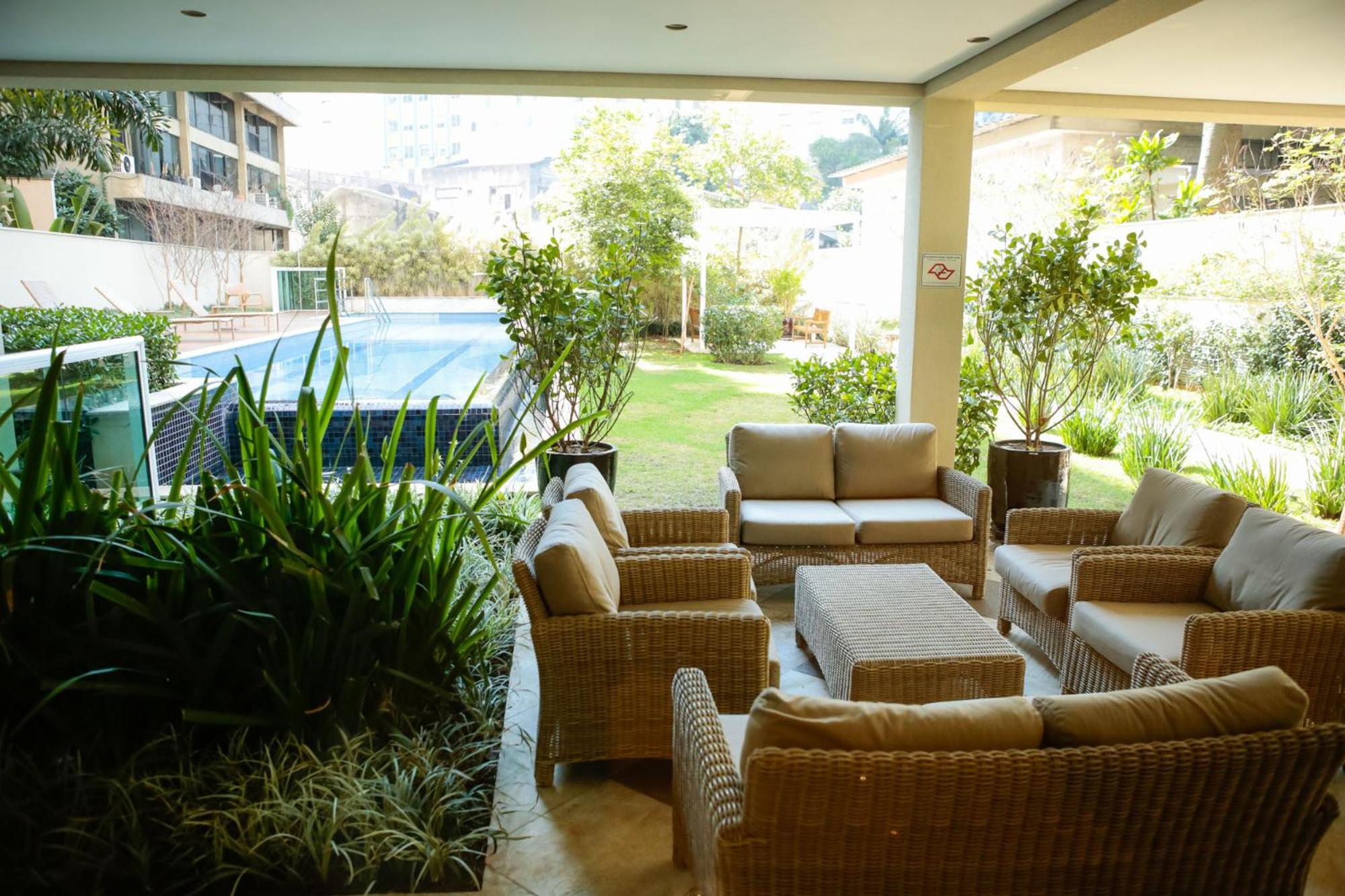Cobertura Duplex Villa Paulista