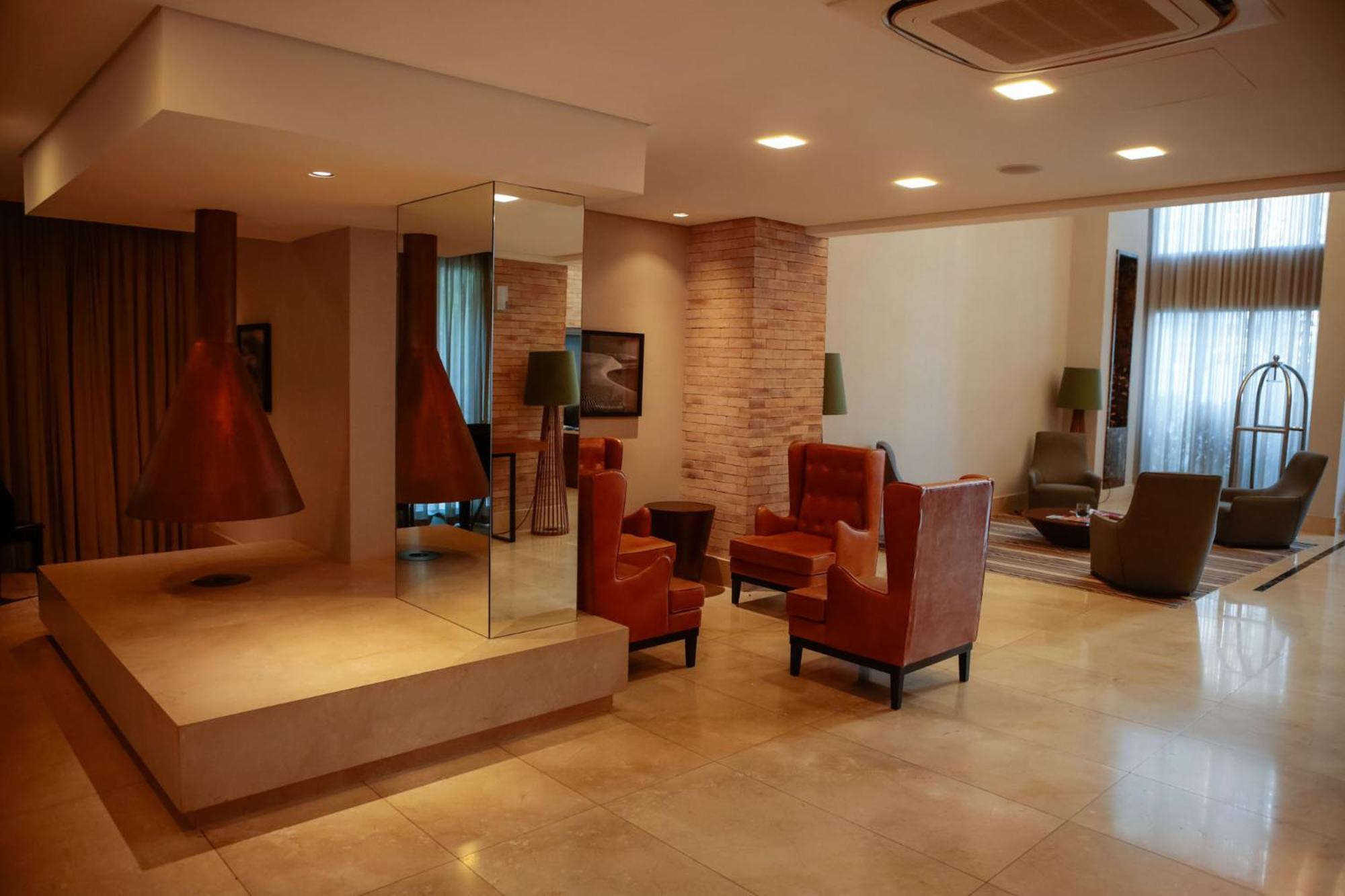 Cobertura Duplex Villa Paulista