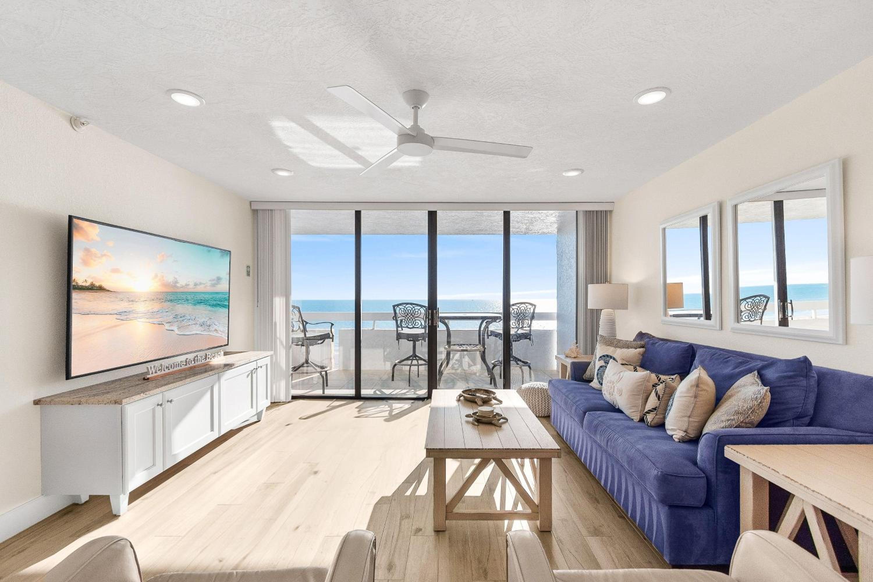 Redington Towers 7D