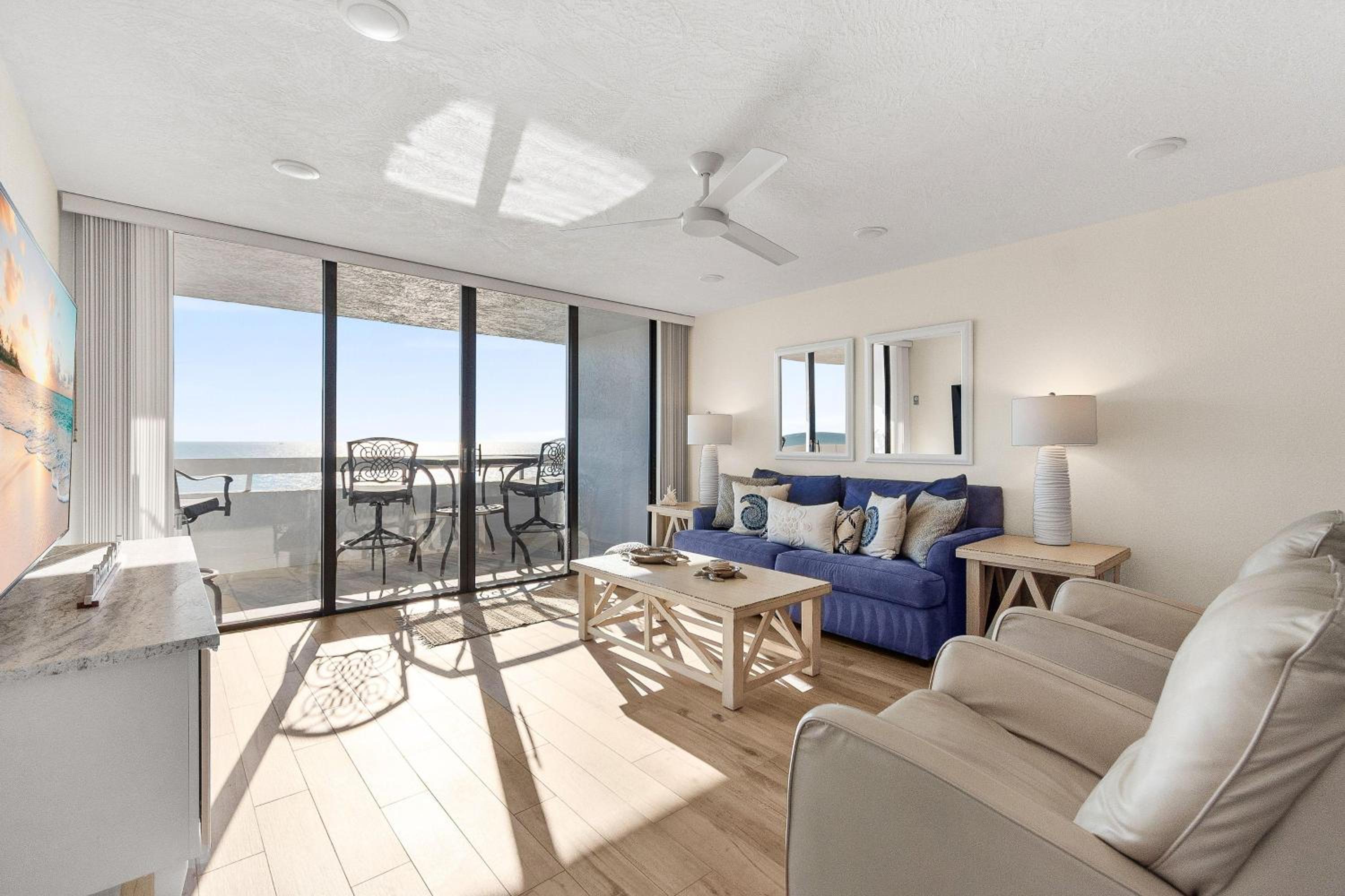 Redington Towers 7D