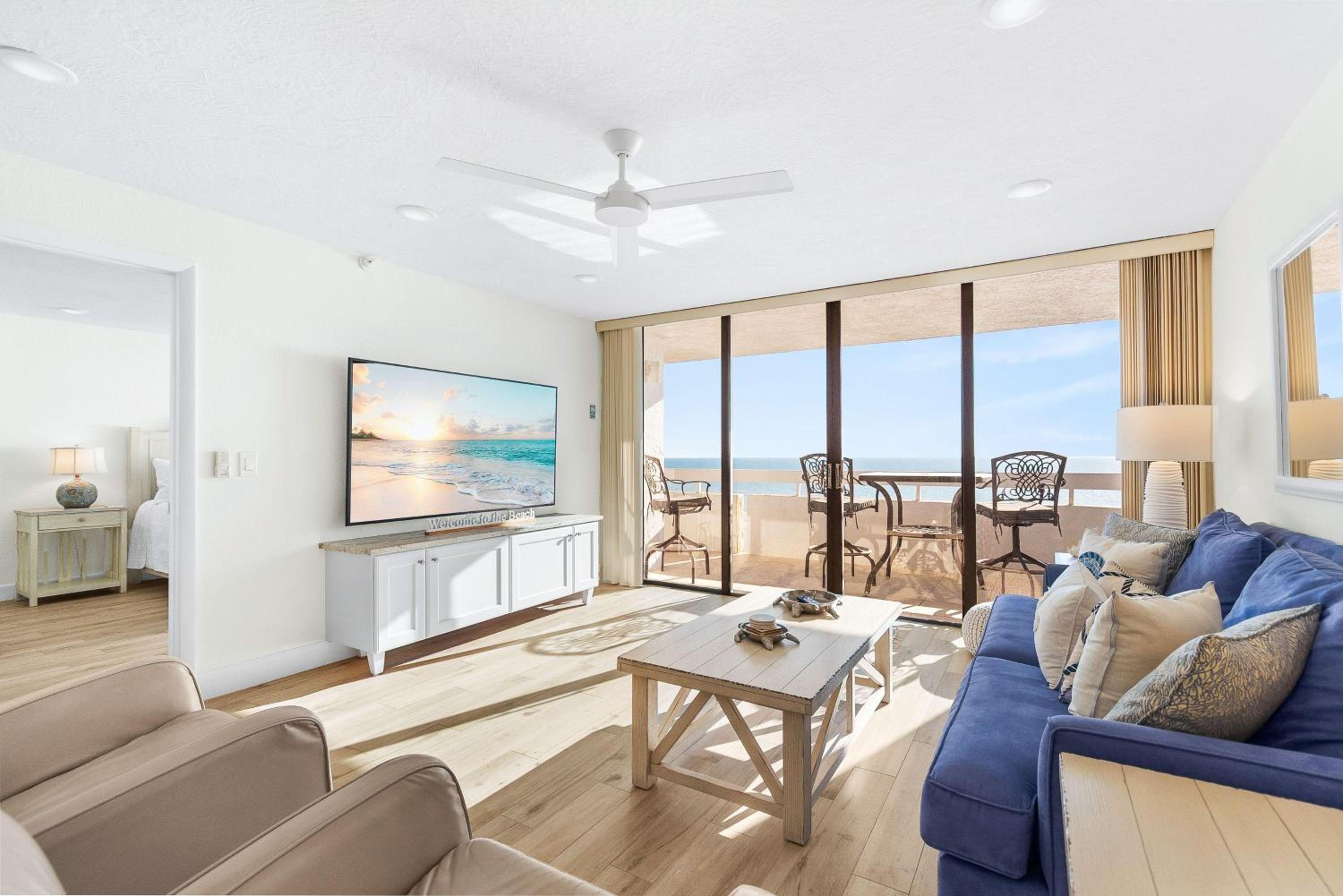 Redington Towers 7D