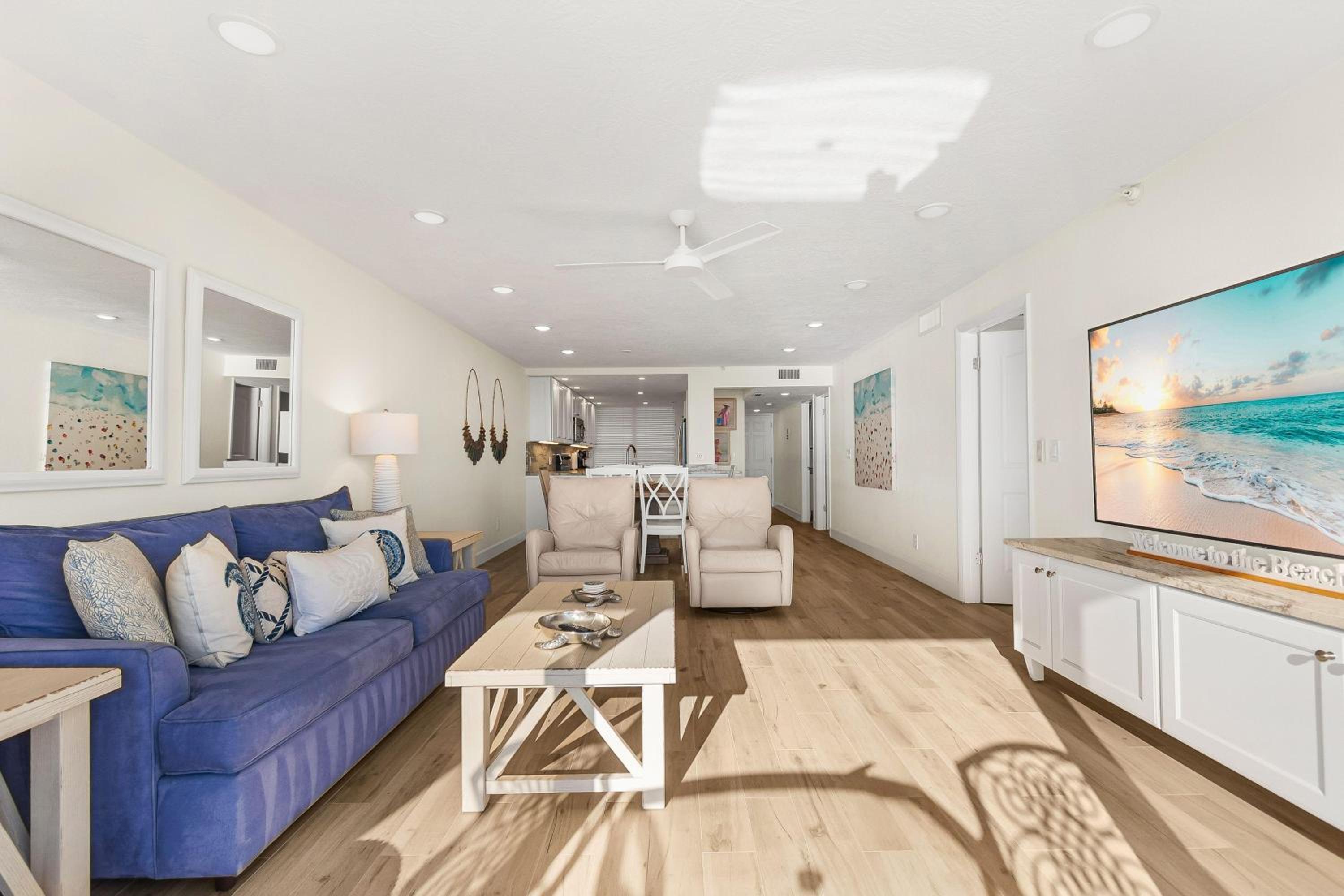 Redington Towers 7D