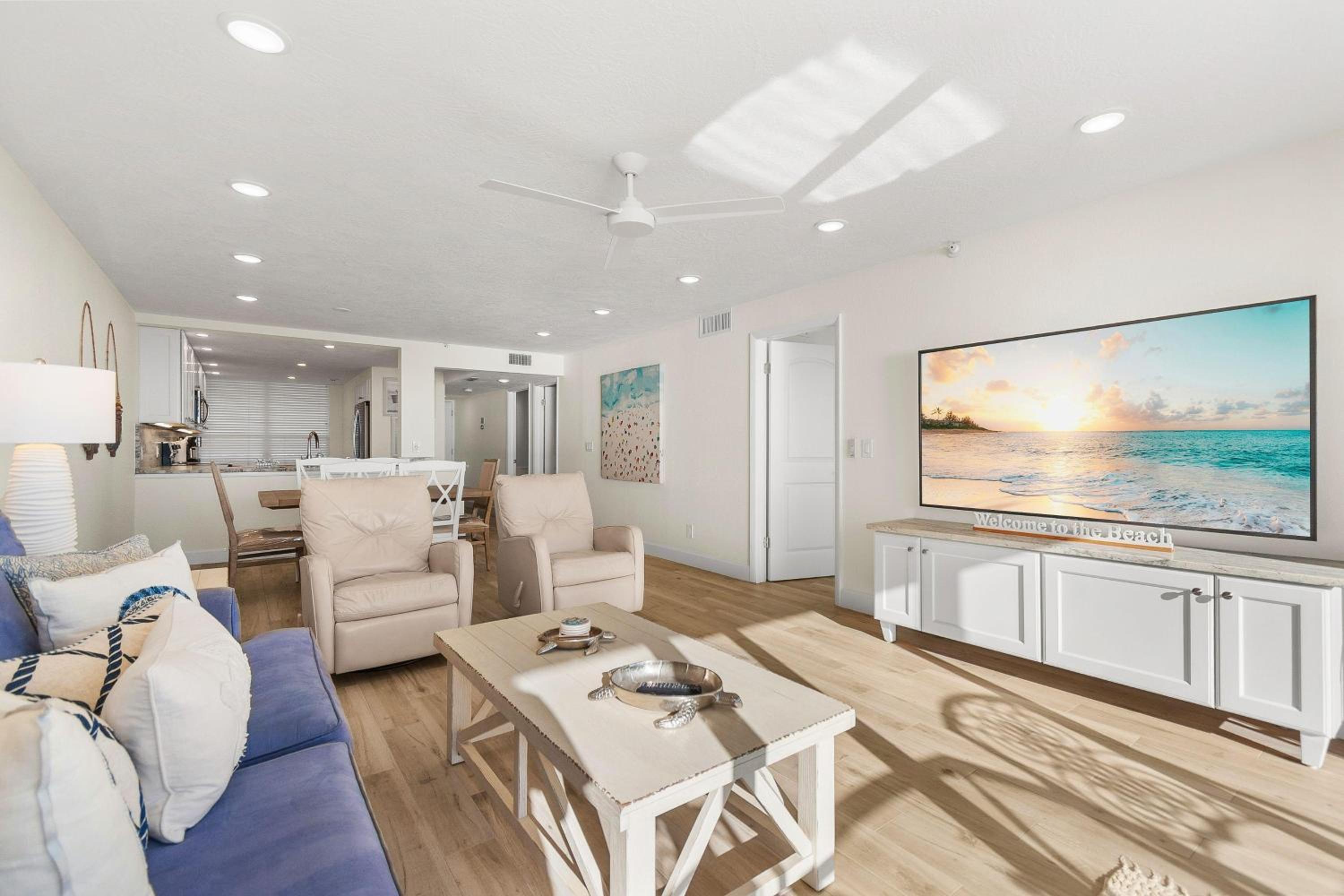 Redington Towers 7D