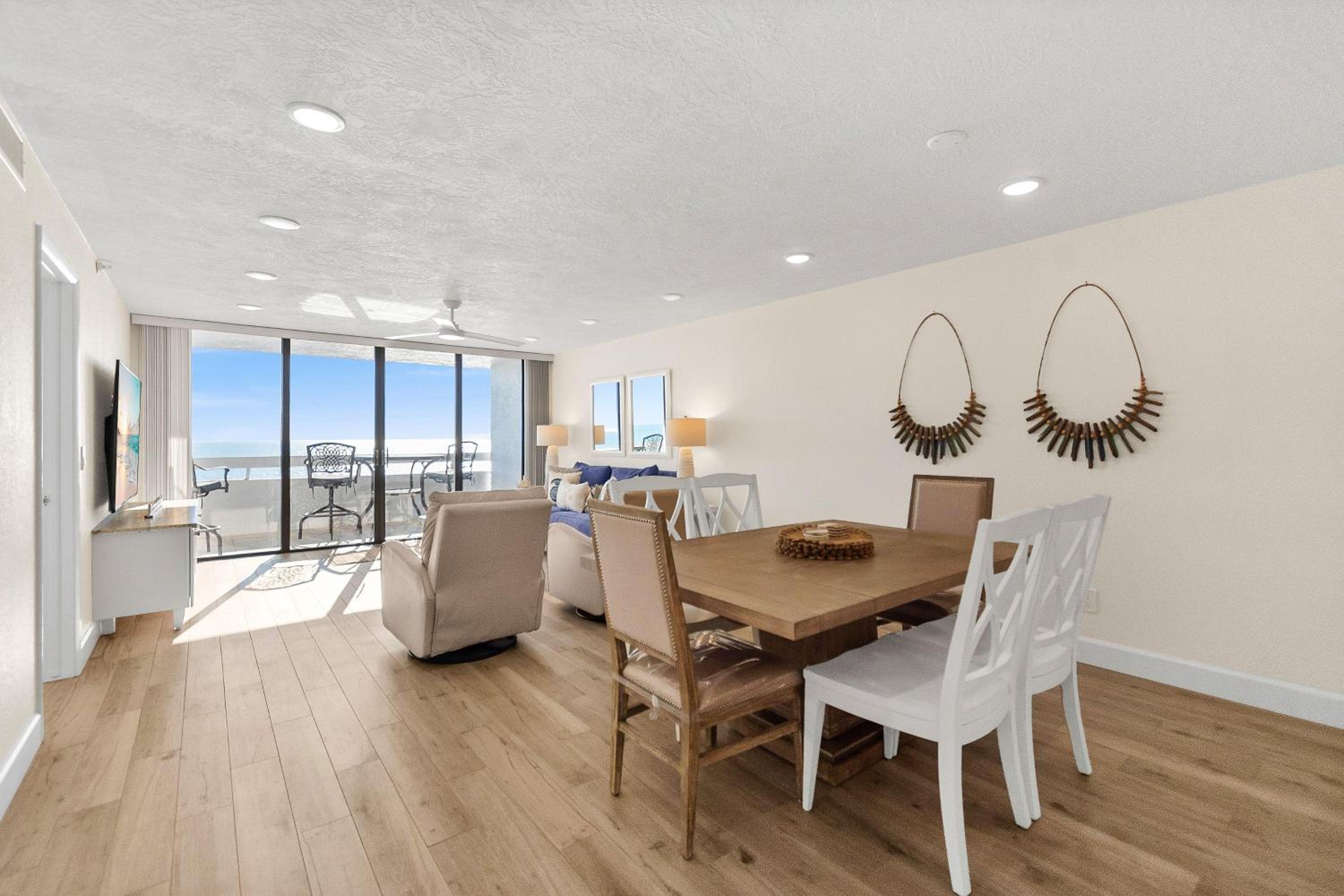Redington Towers 7D