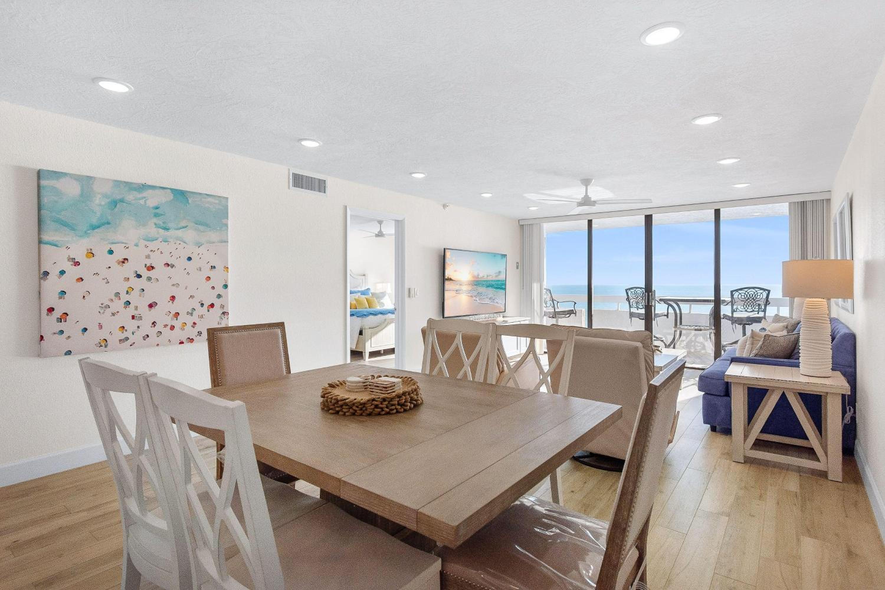 Redington Towers 7D