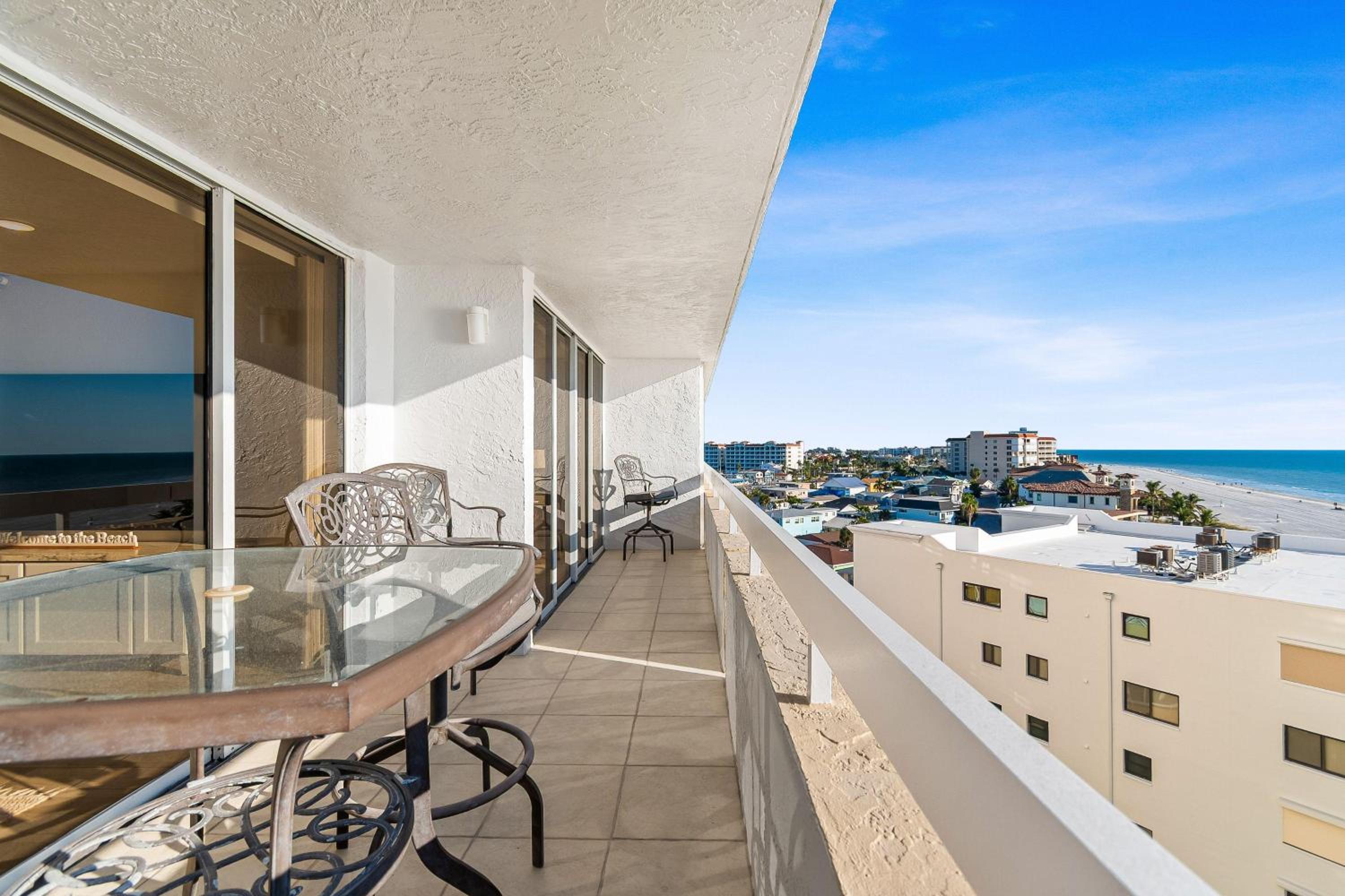 Redington Towers 7D