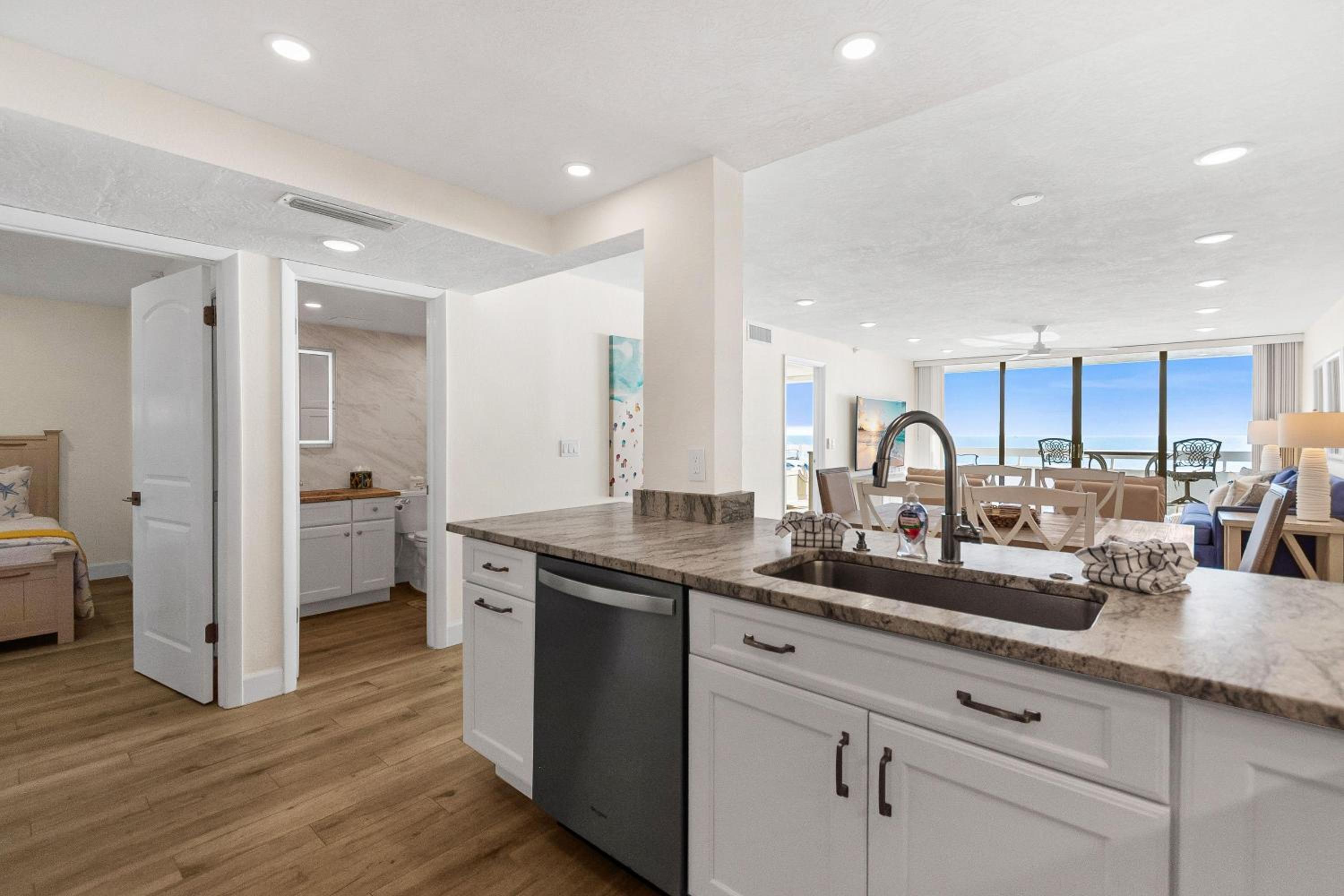 Redington Towers 7D