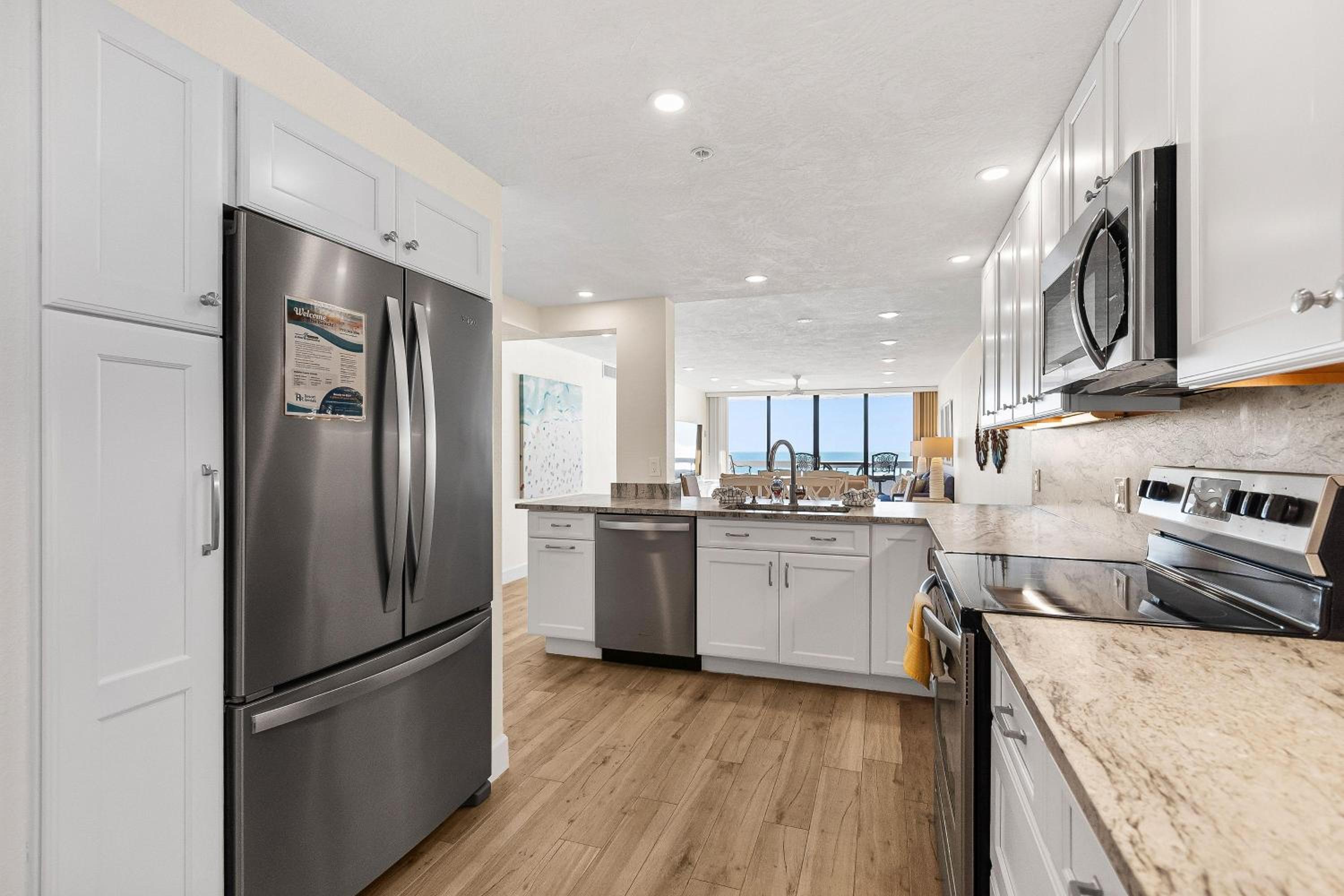 Redington Towers 7D
