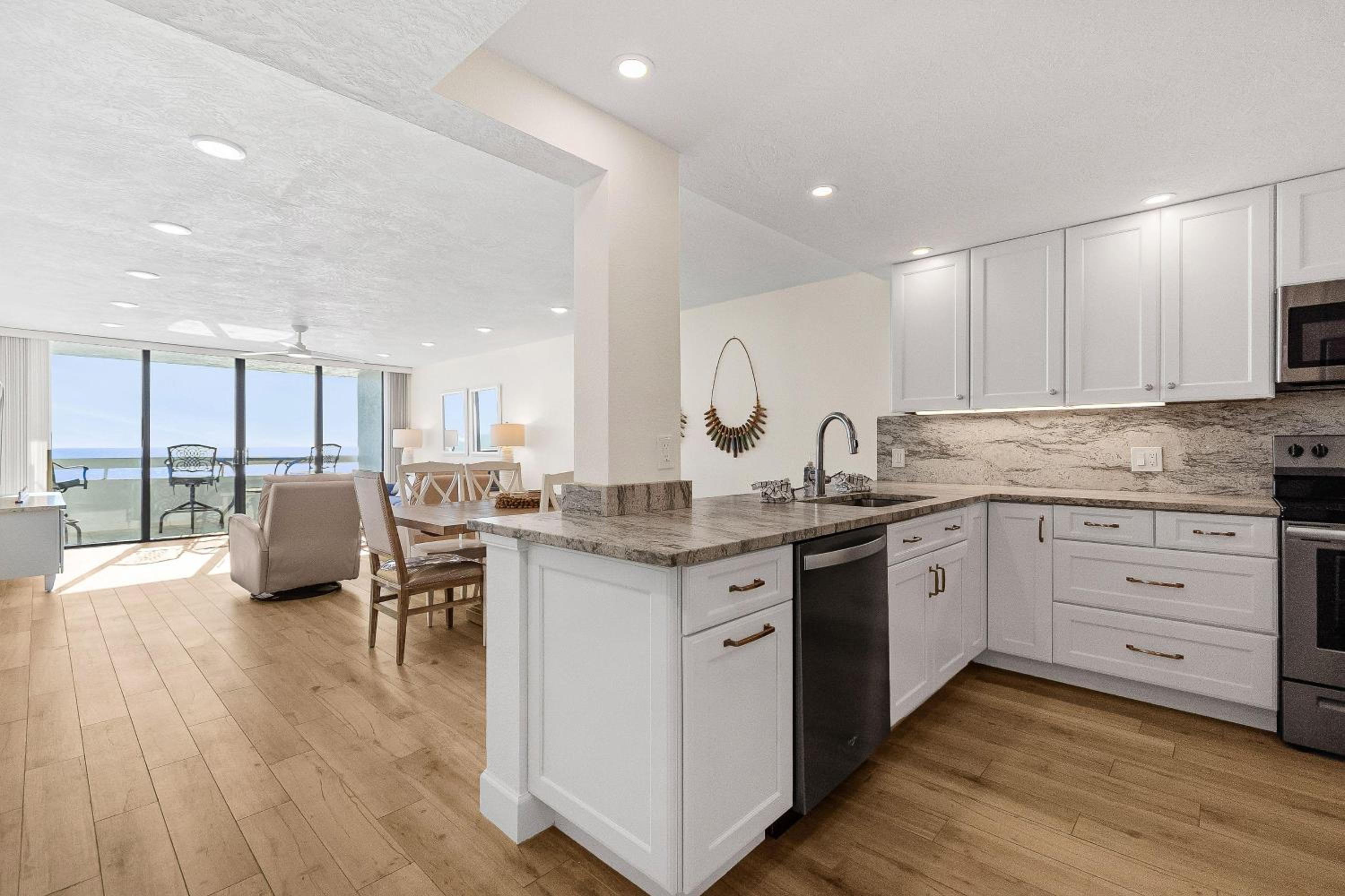 Redington Towers 7D