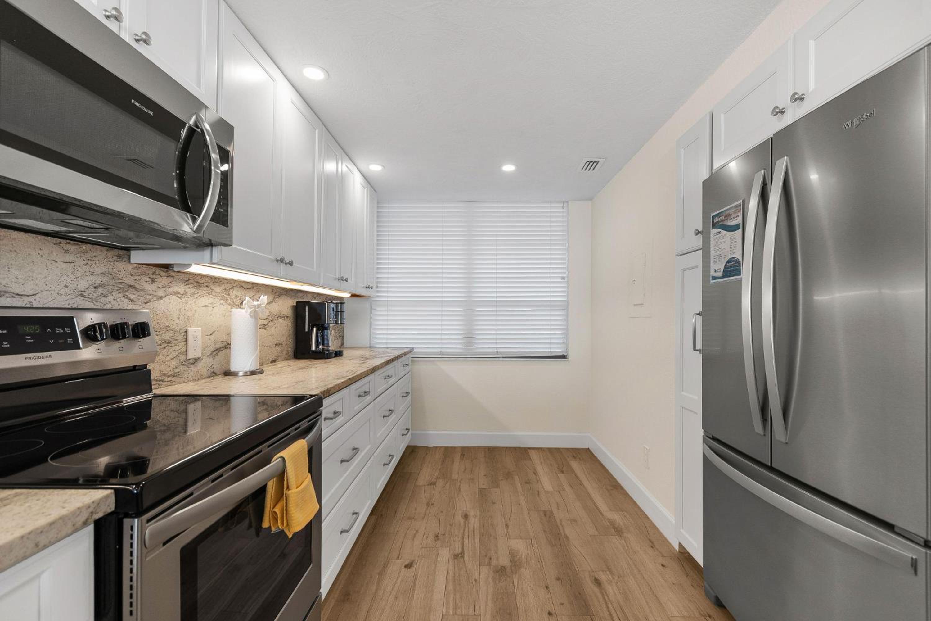 Redington Towers 7D