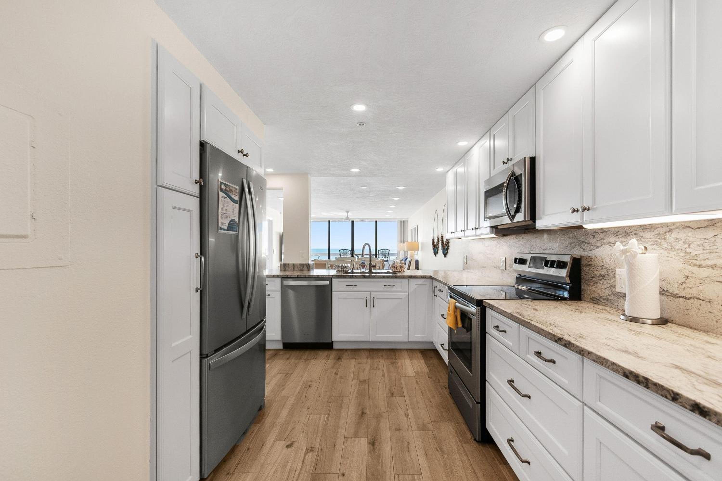 Redington Towers 7D