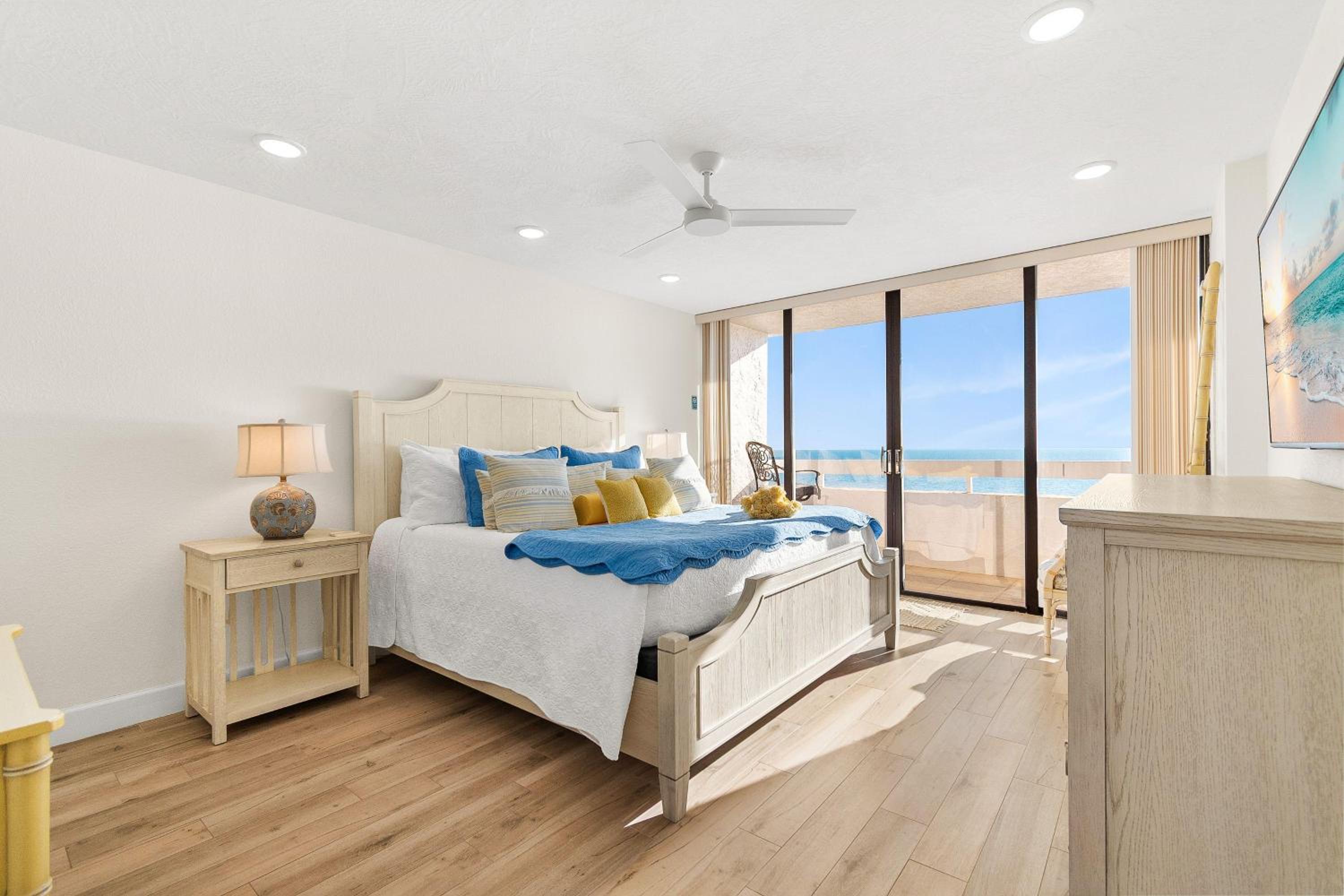 Redington Towers 7D