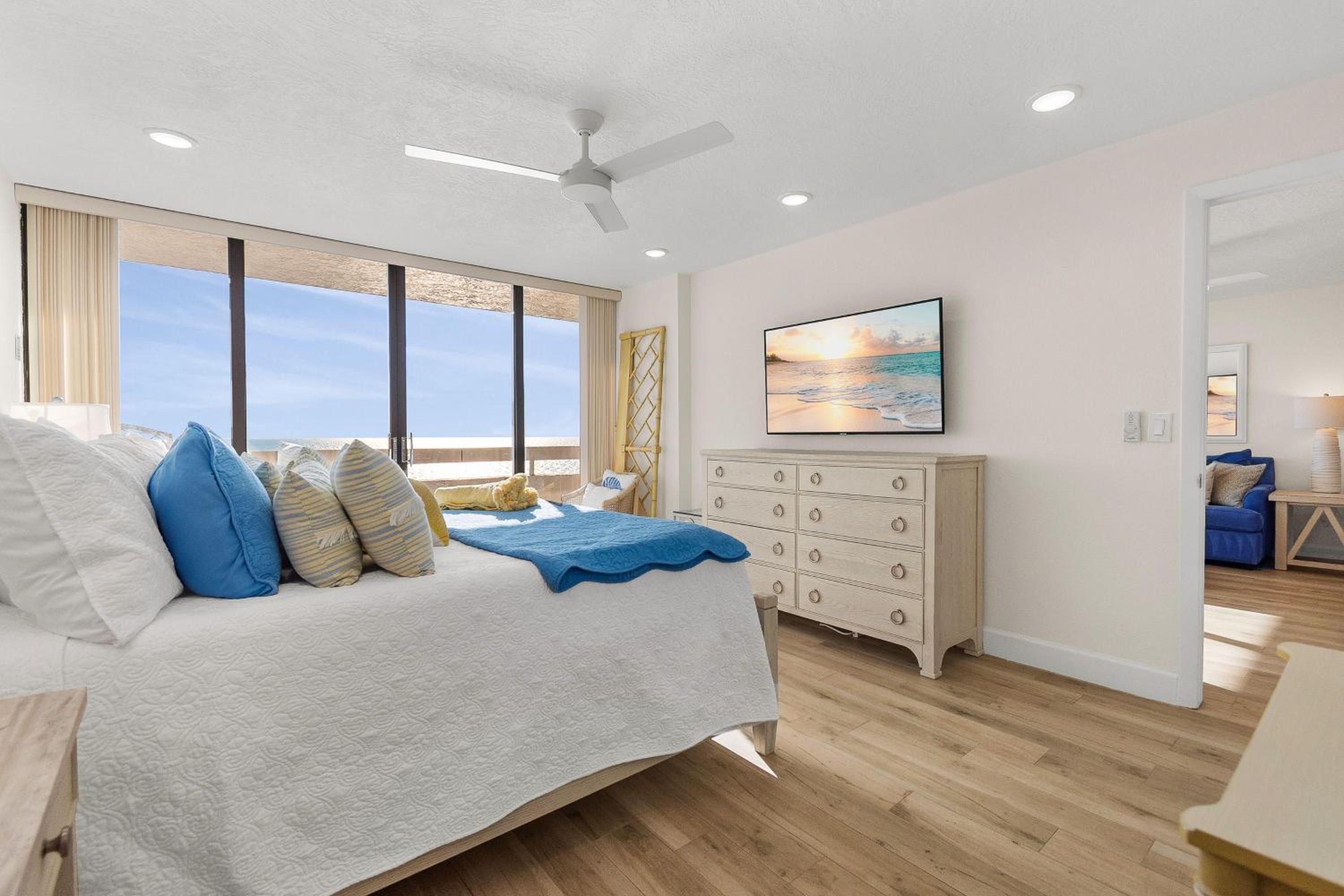 Redington Towers 7D