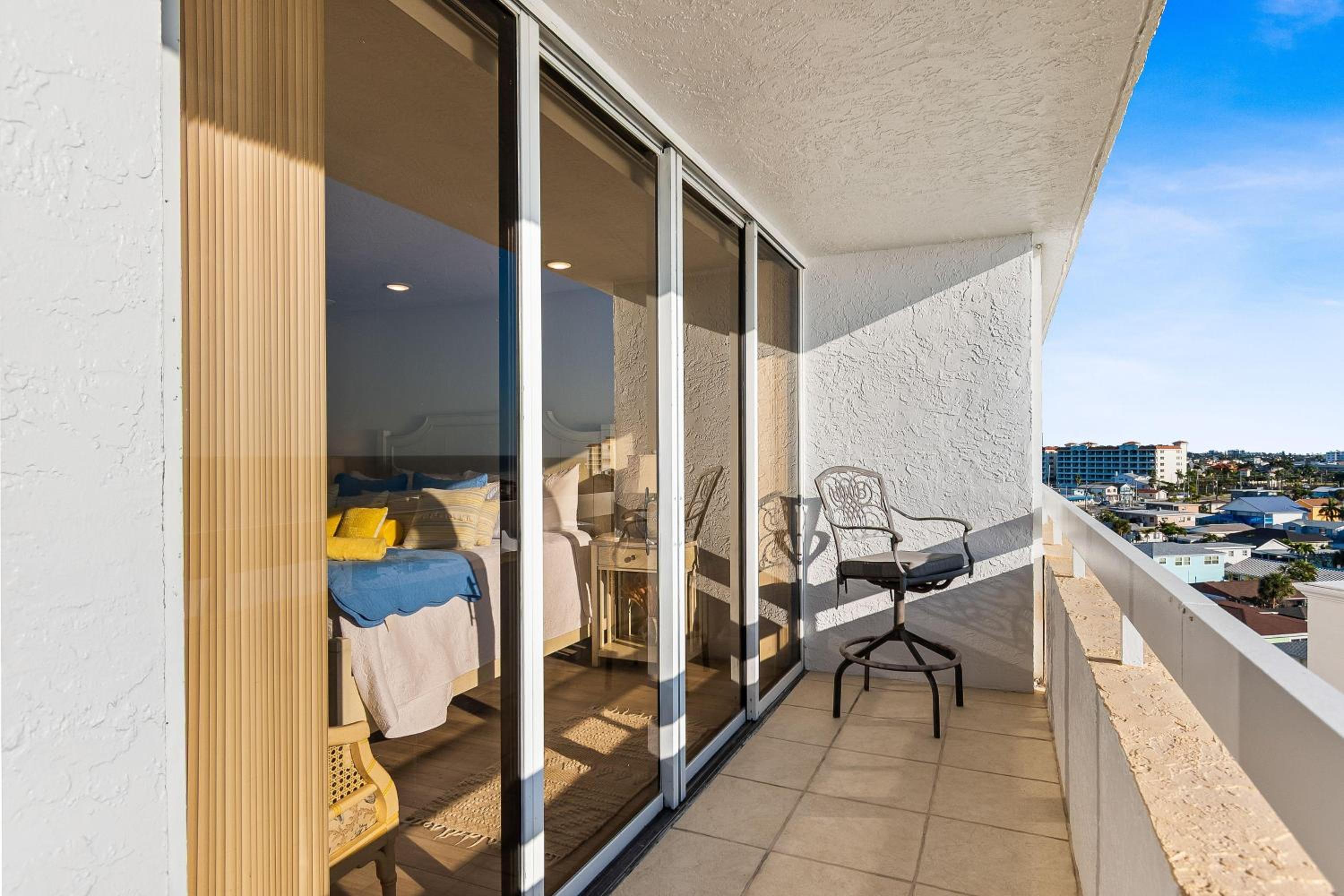 Redington Towers 7D