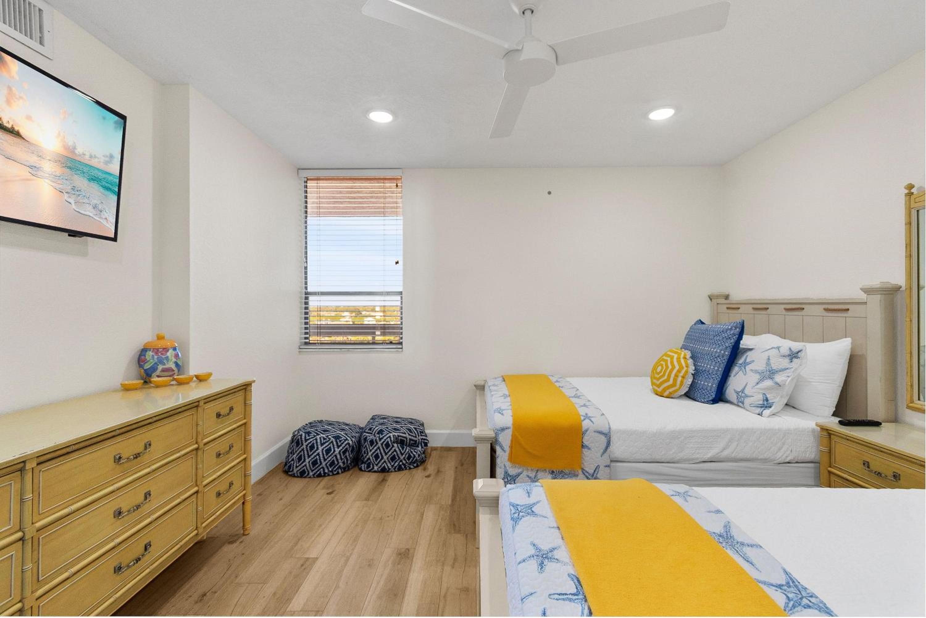 Redington Towers 7D