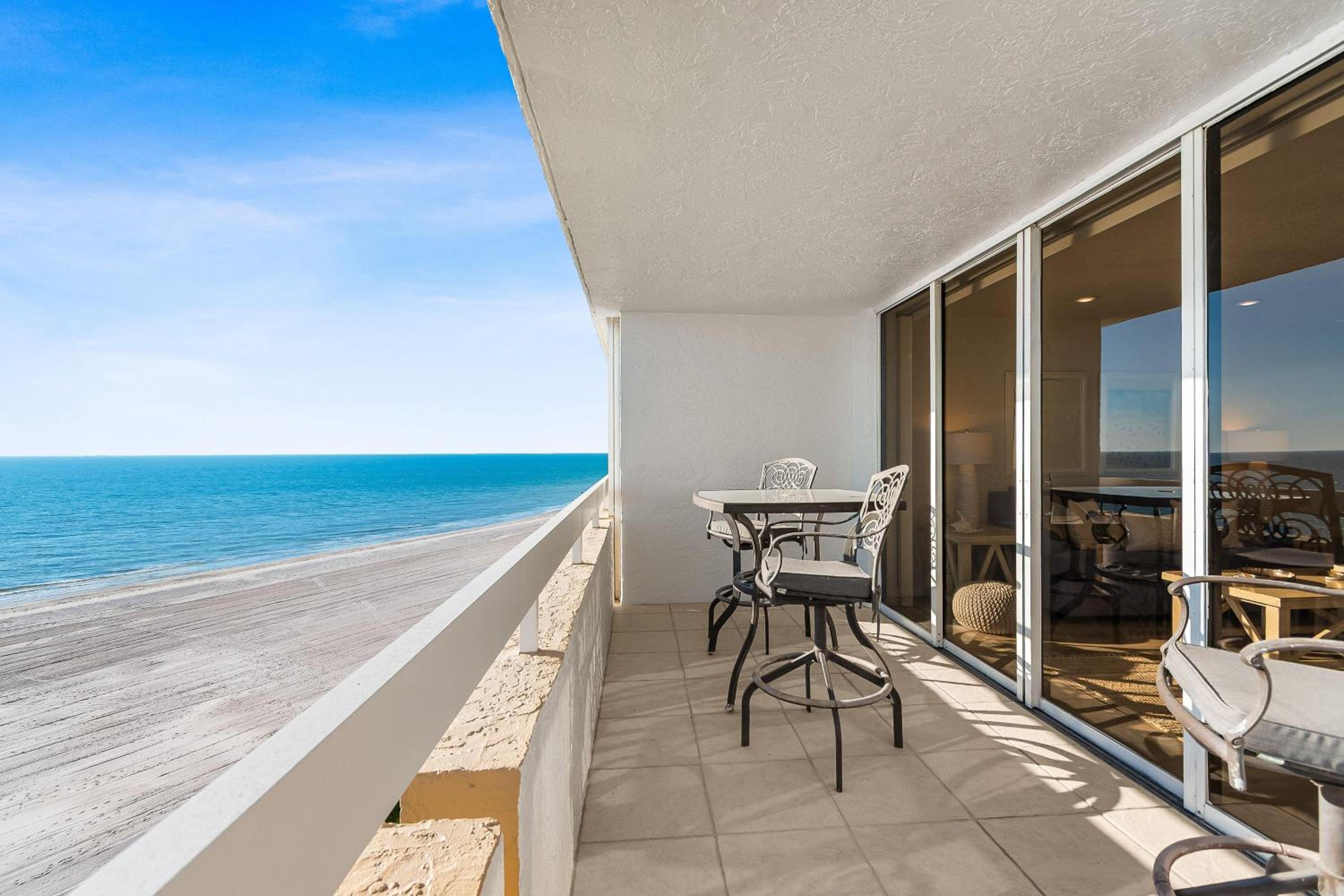 Redington Towers 7D